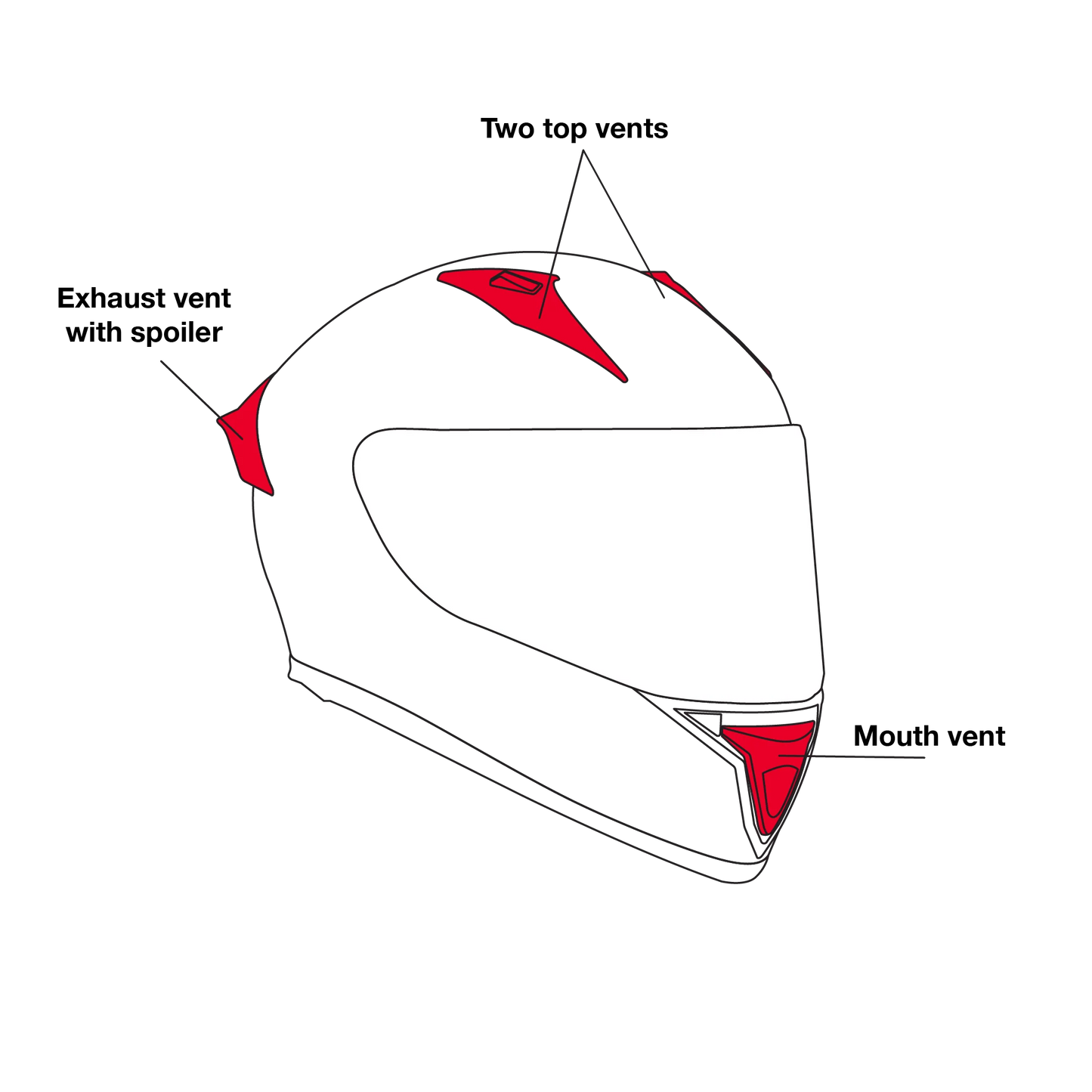 Bolt Bluetooth Smart Helmet Powered by Altor