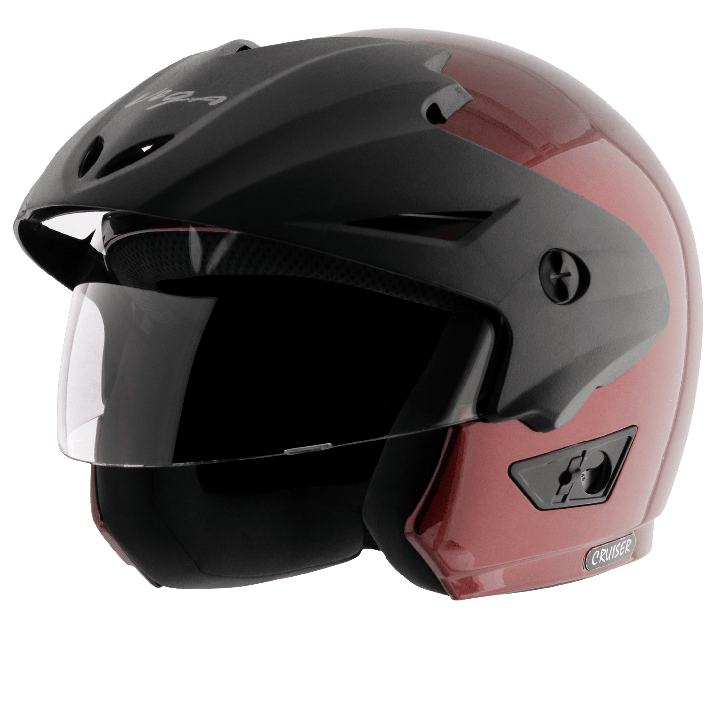 Cruiser W/P Helmet