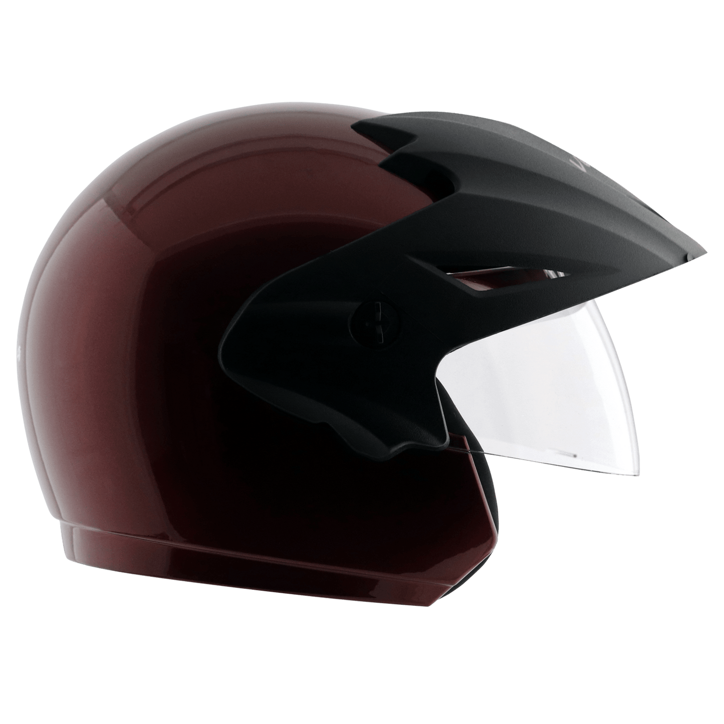 Cruiser W/P Helmet