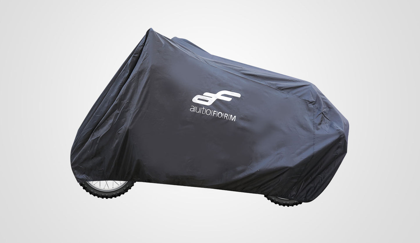 Premium Bike Body Covers