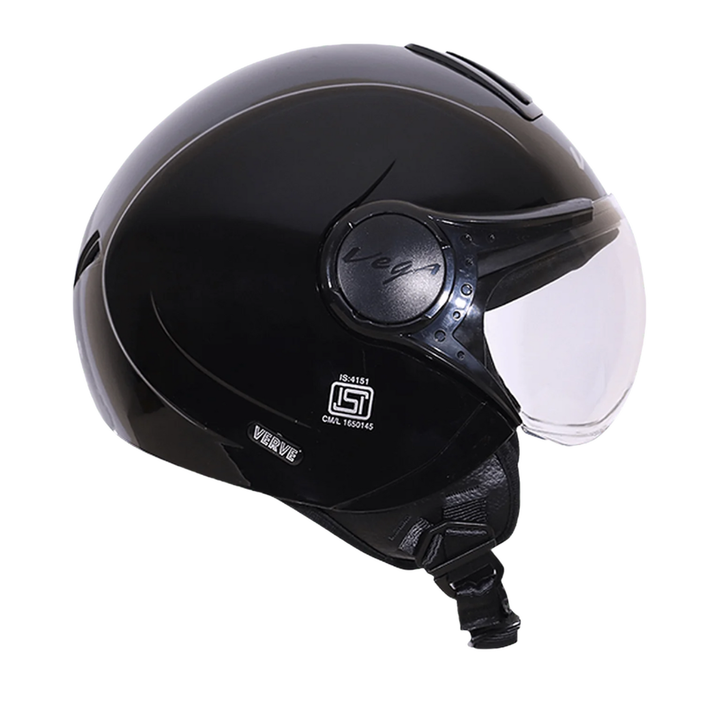 Verve Helmet