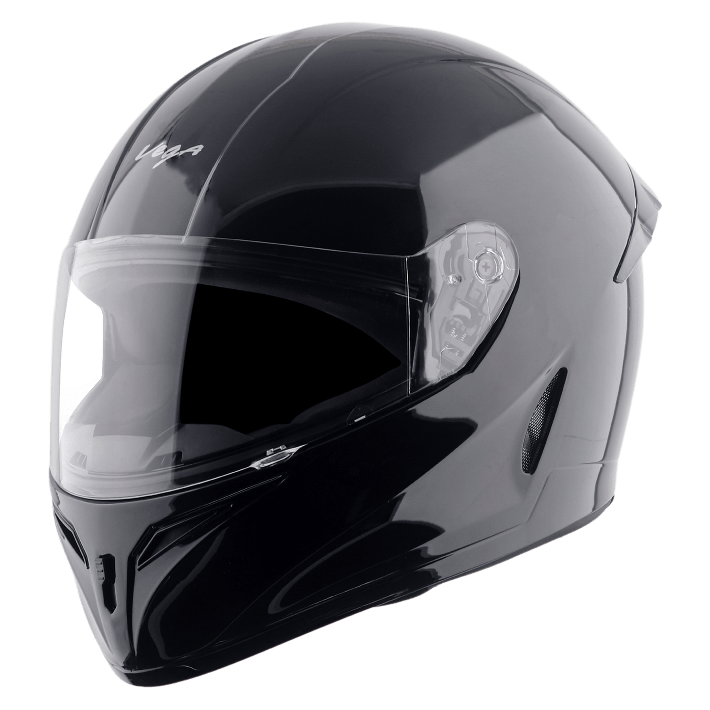 Voyager Solid Colors Helmet