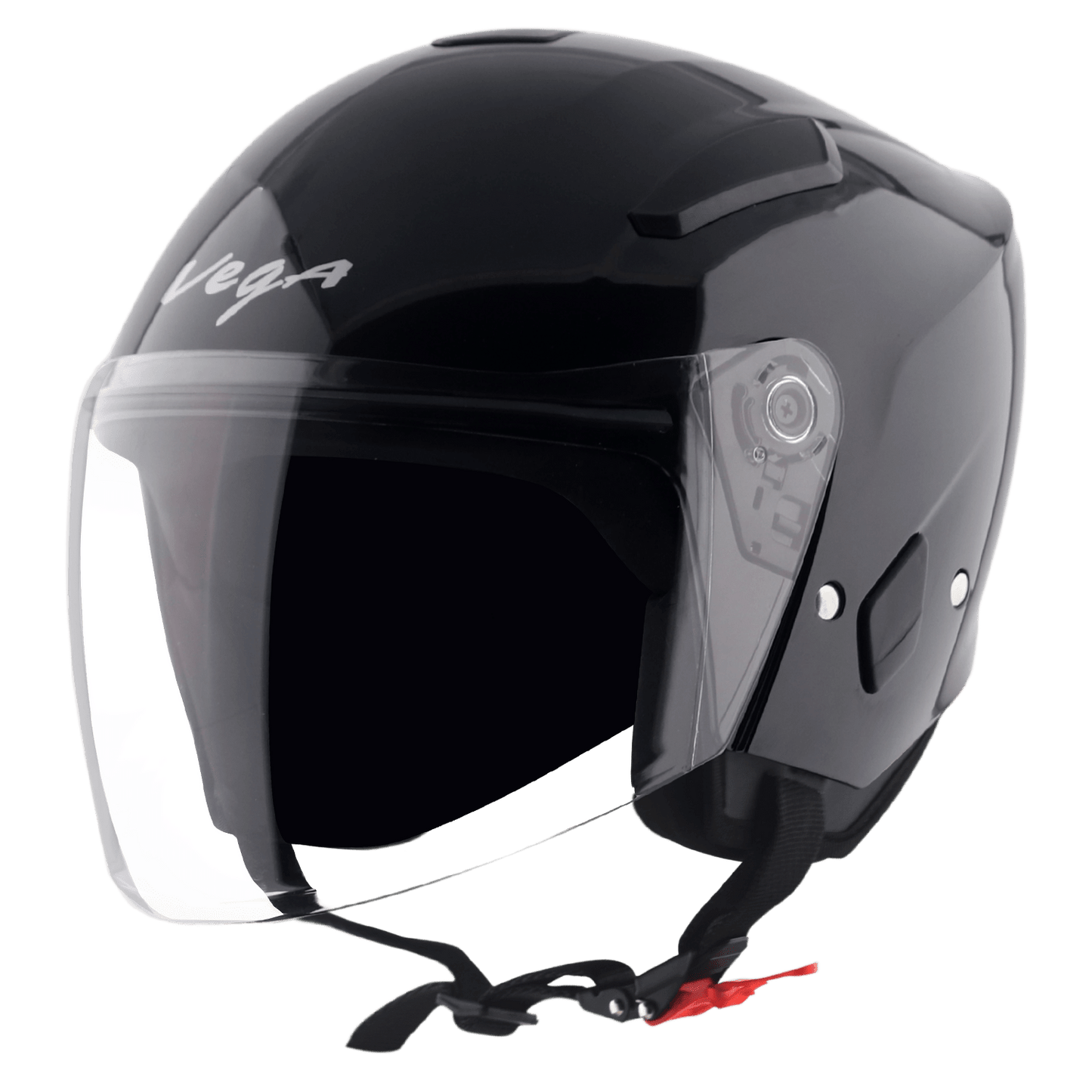 Orion Solid Helmet