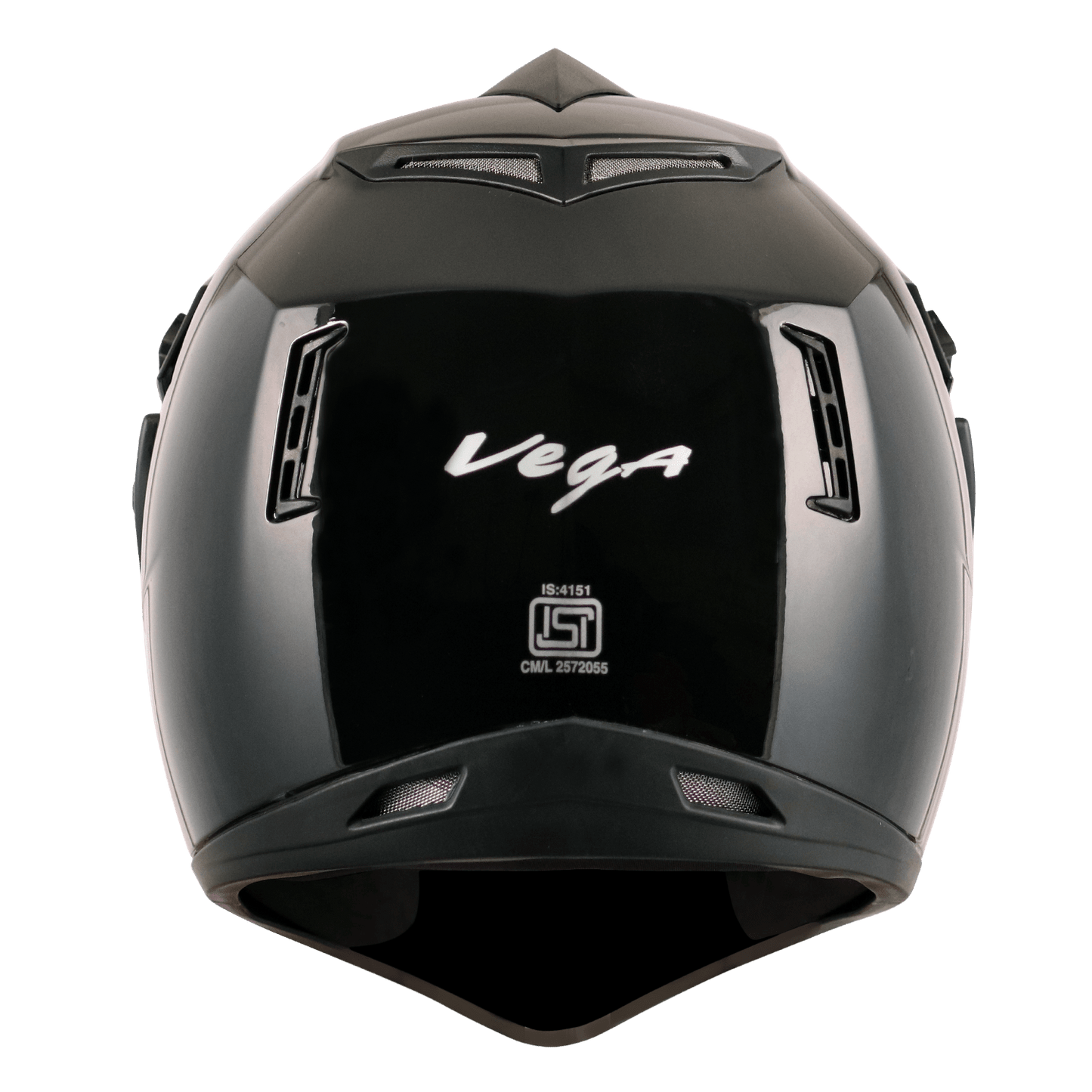 Off Road D/V Helmet