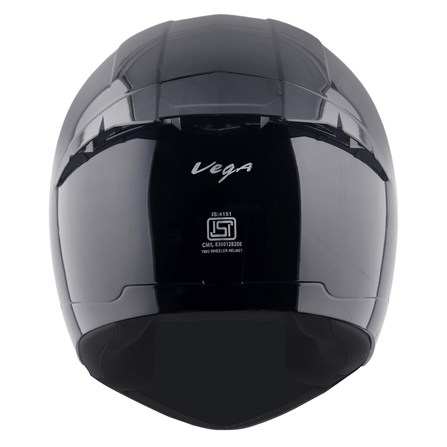 Voyager Solid Colors Helmet