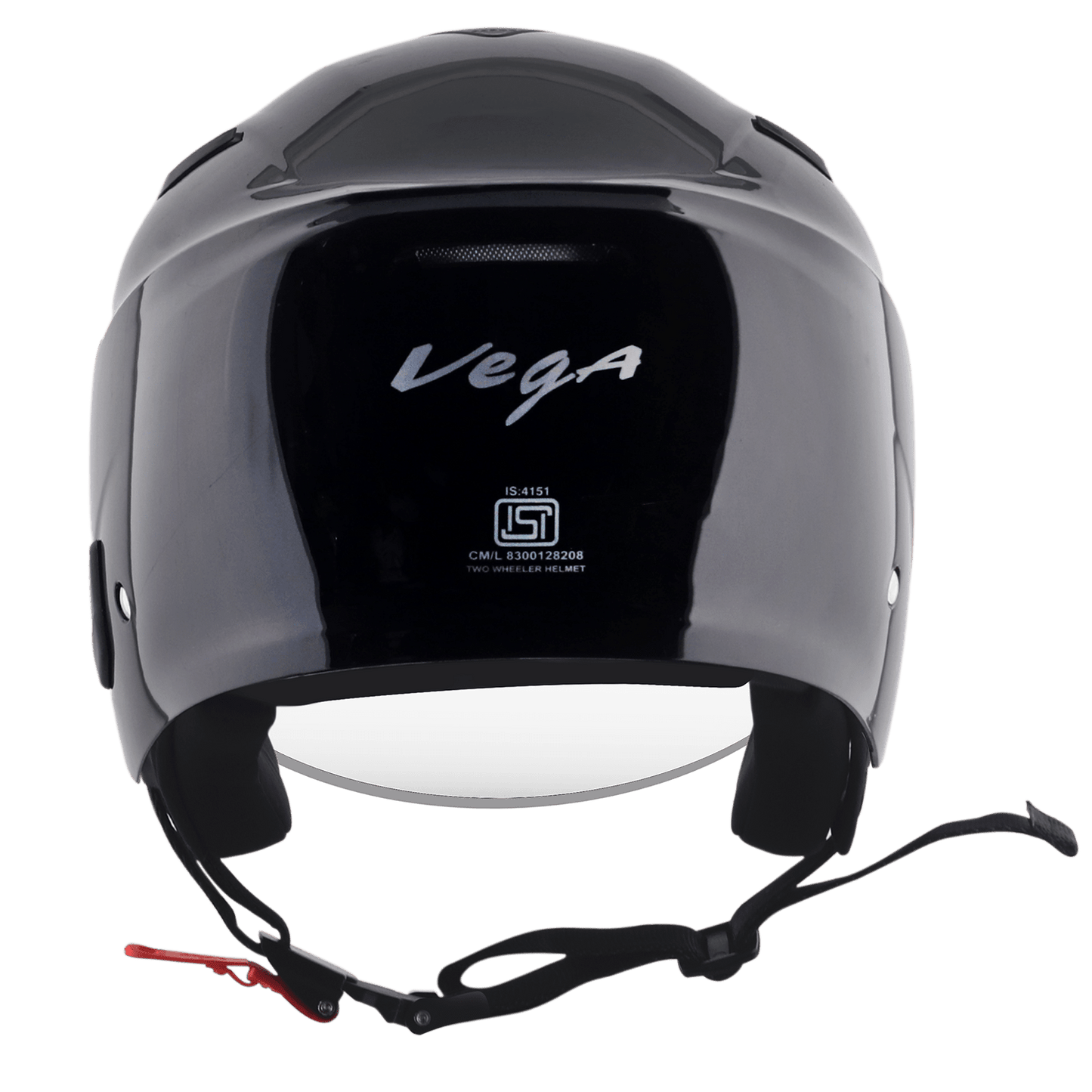Orion Solid Helmet