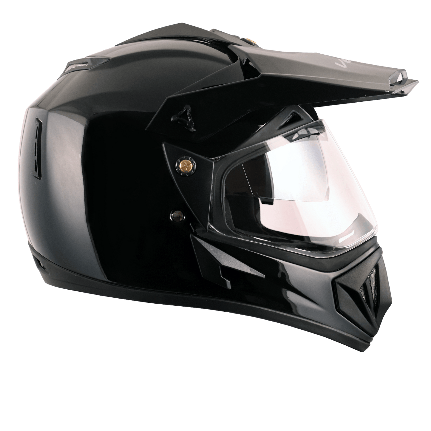 Off Road D/V Helmet