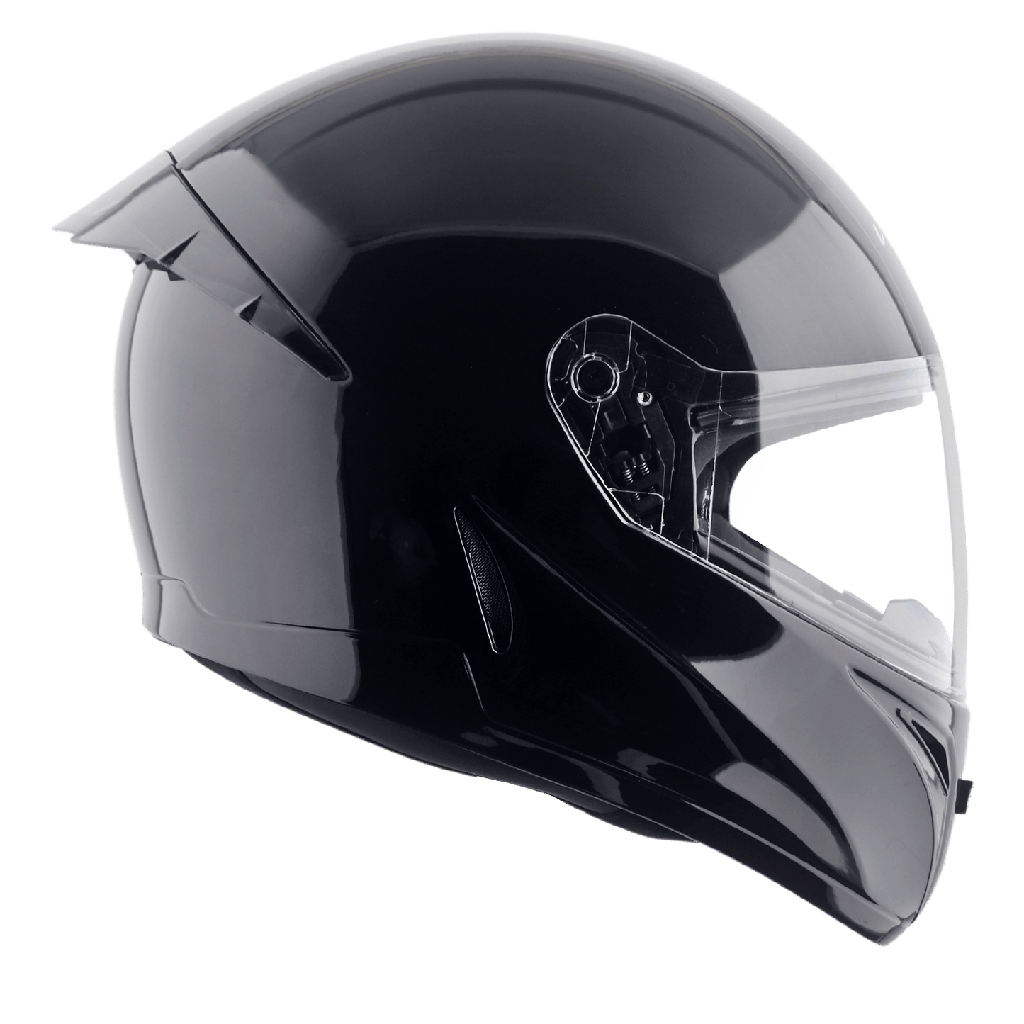 Voyager Solid Colors Helmet