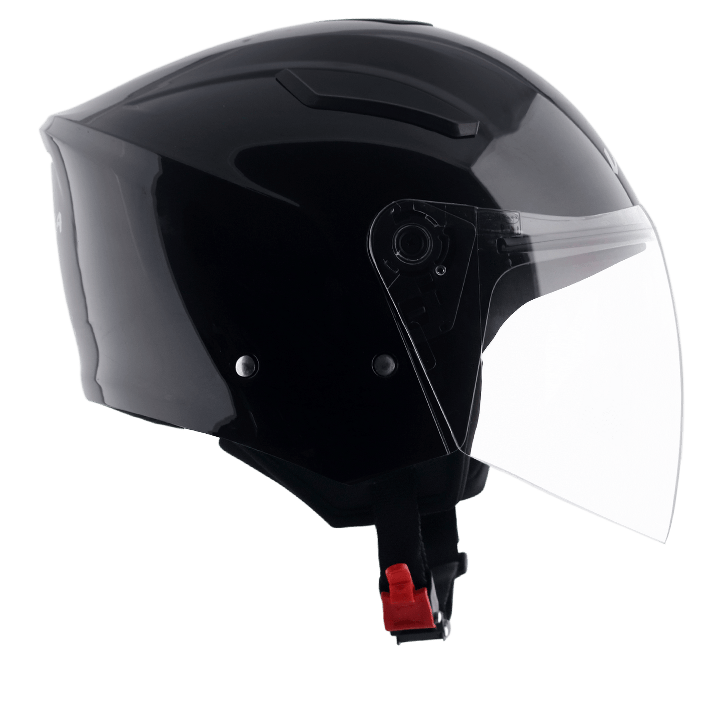 Orion Solid Helmet