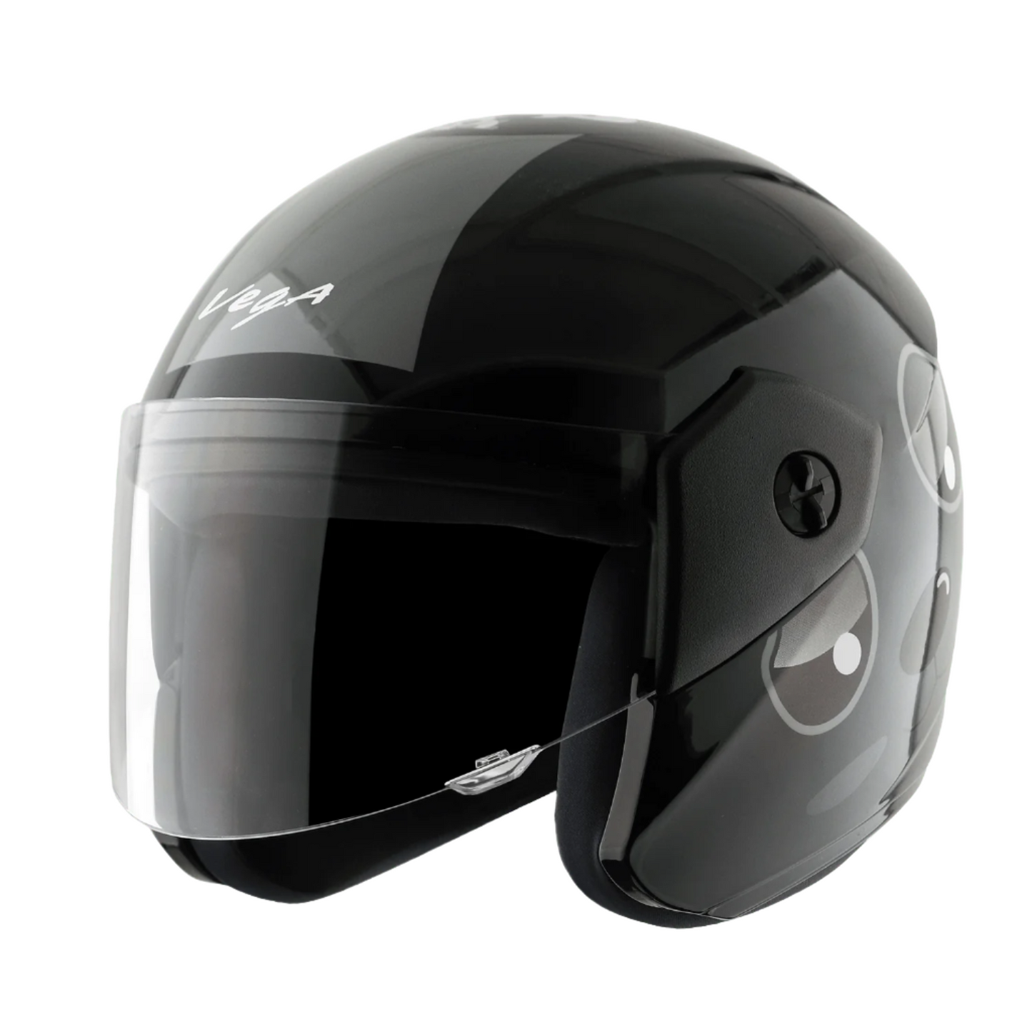 Junior Buds OF Bubble Helmet