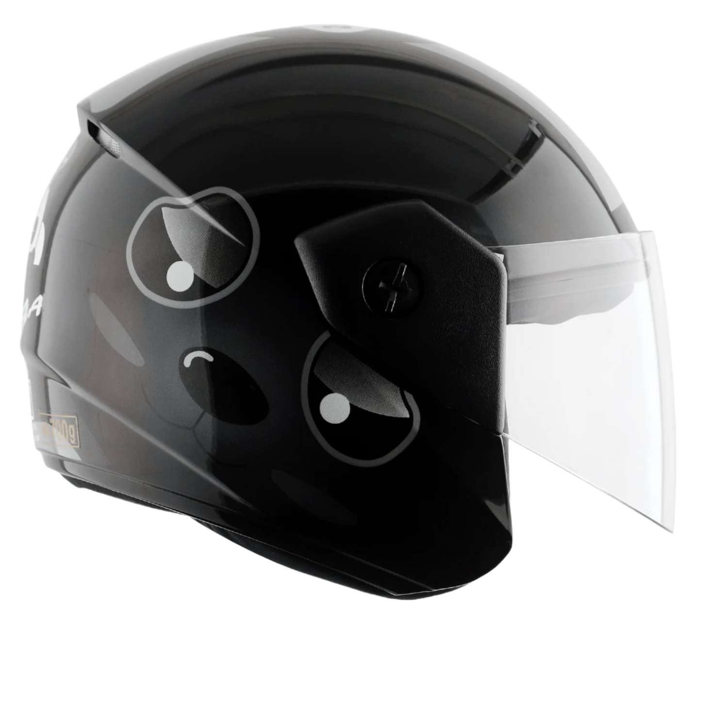 Junior Buds OF Bubble Helmet