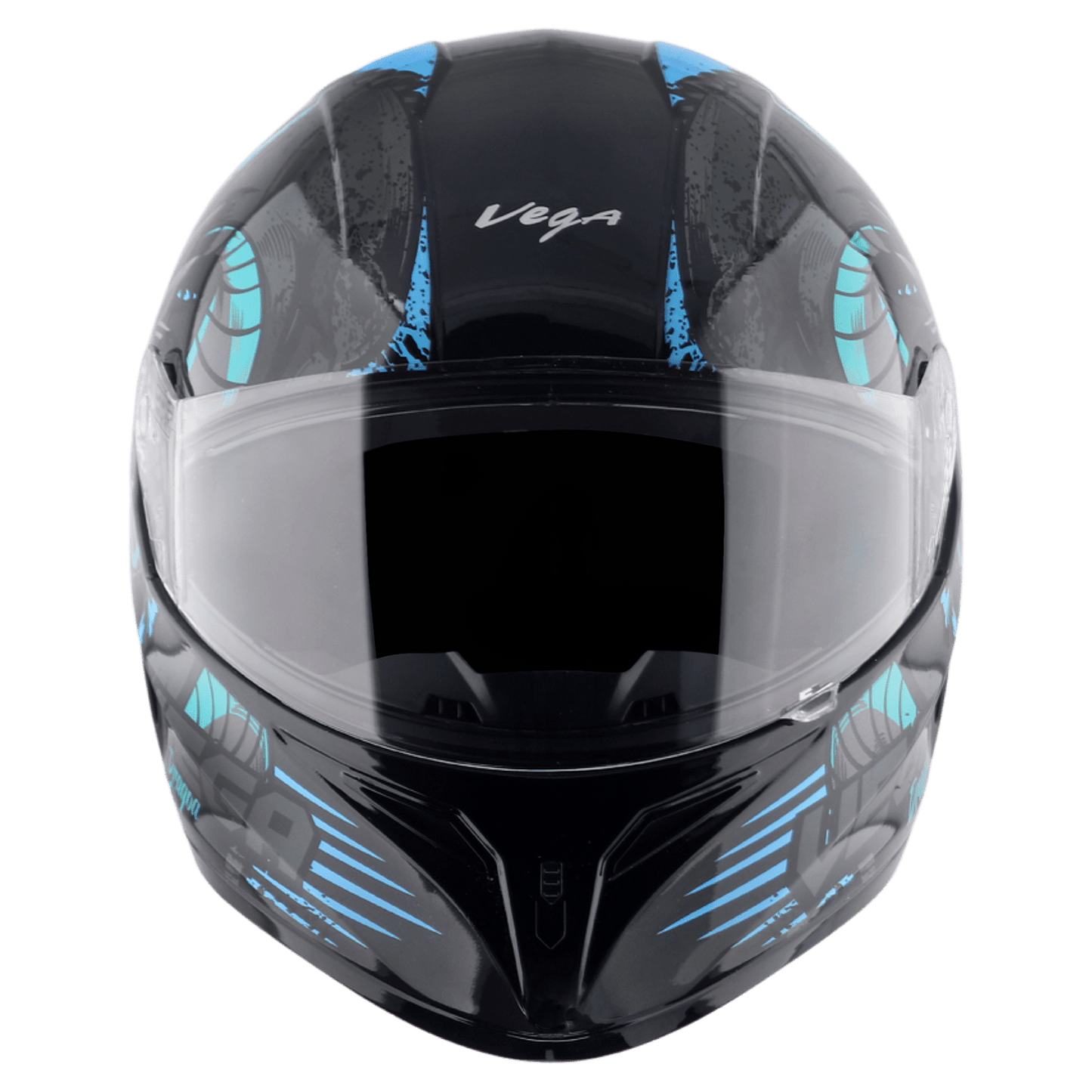 Voyager Dragoa Helmet