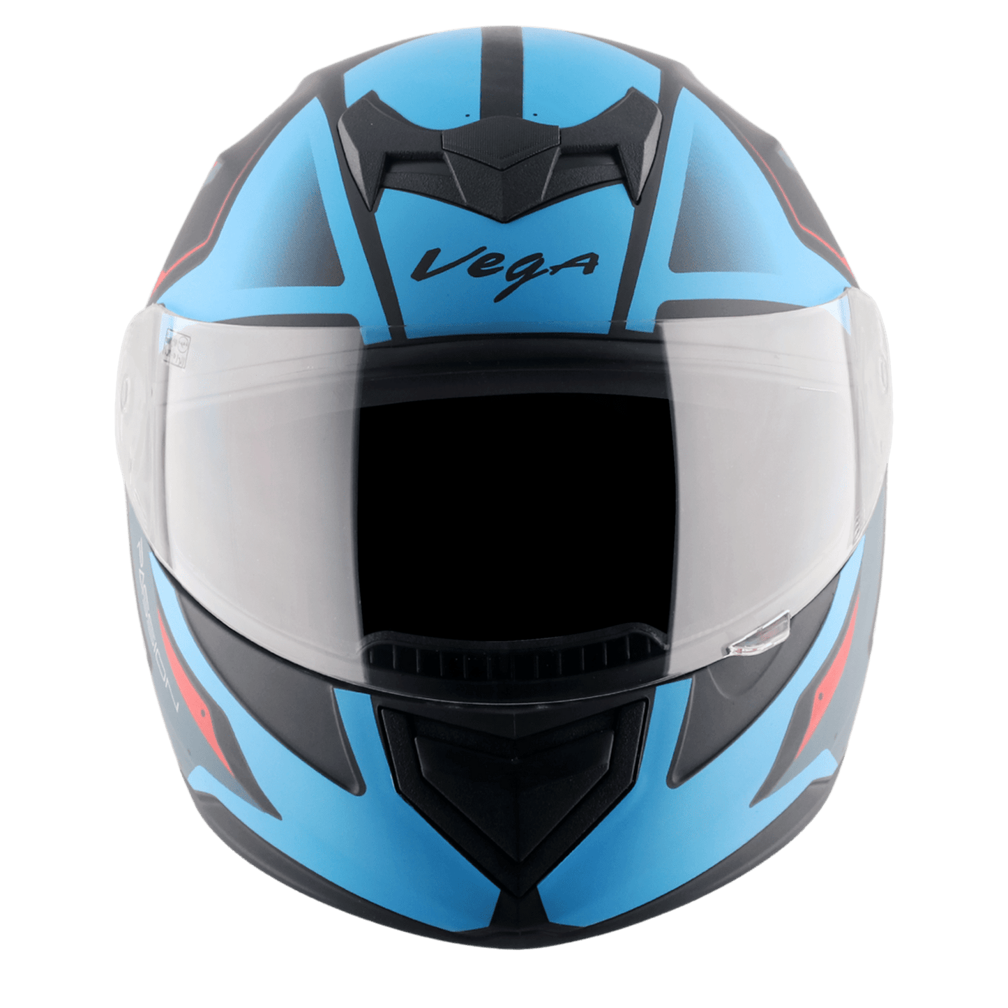 Edge Passion Helmet