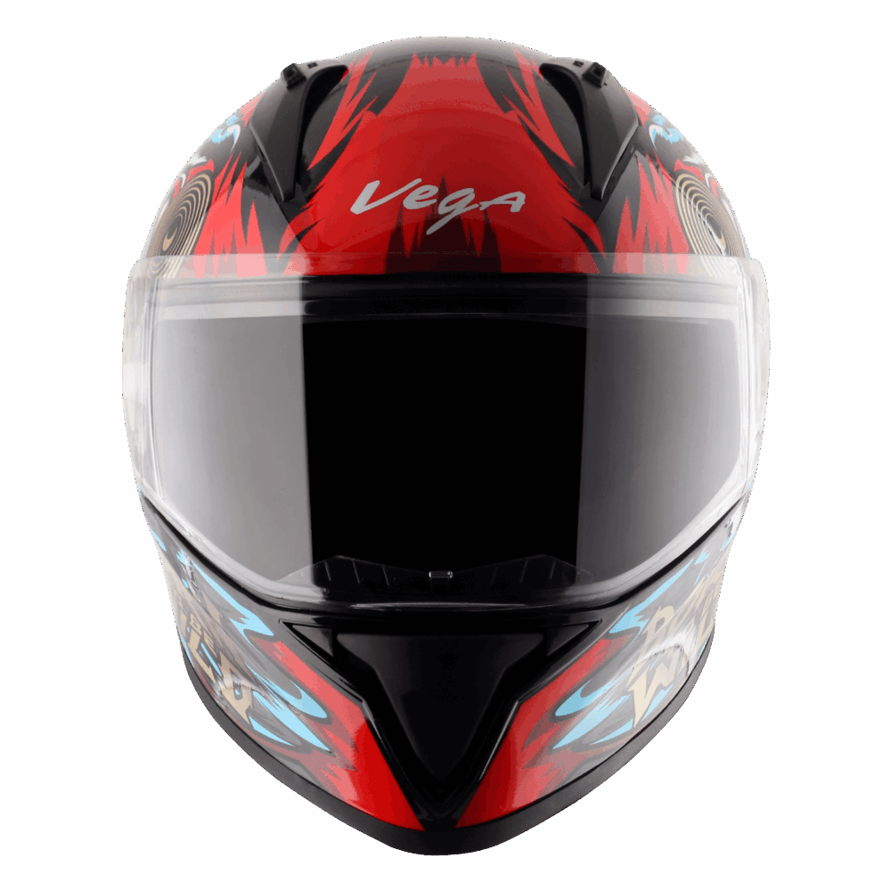 Bolt Wild Helmet