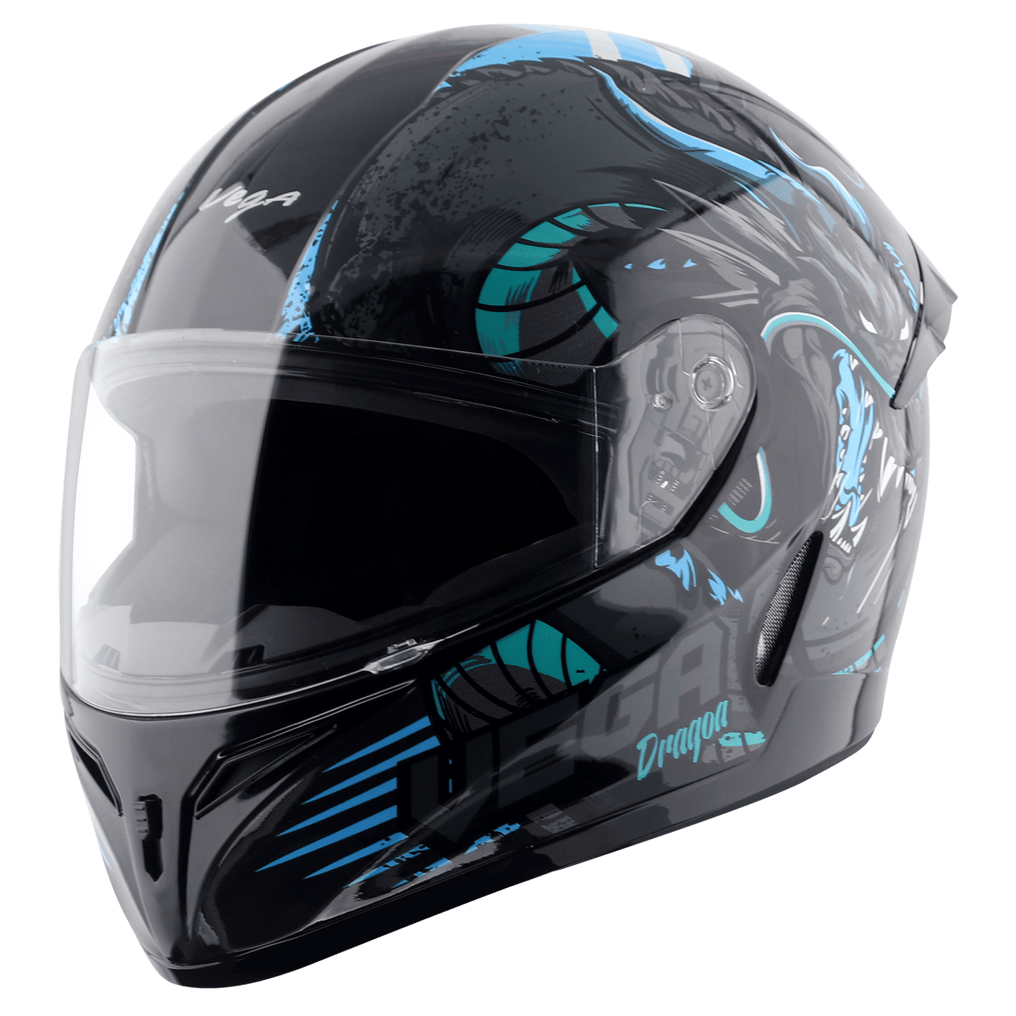 Voyager Dragoa Helmet