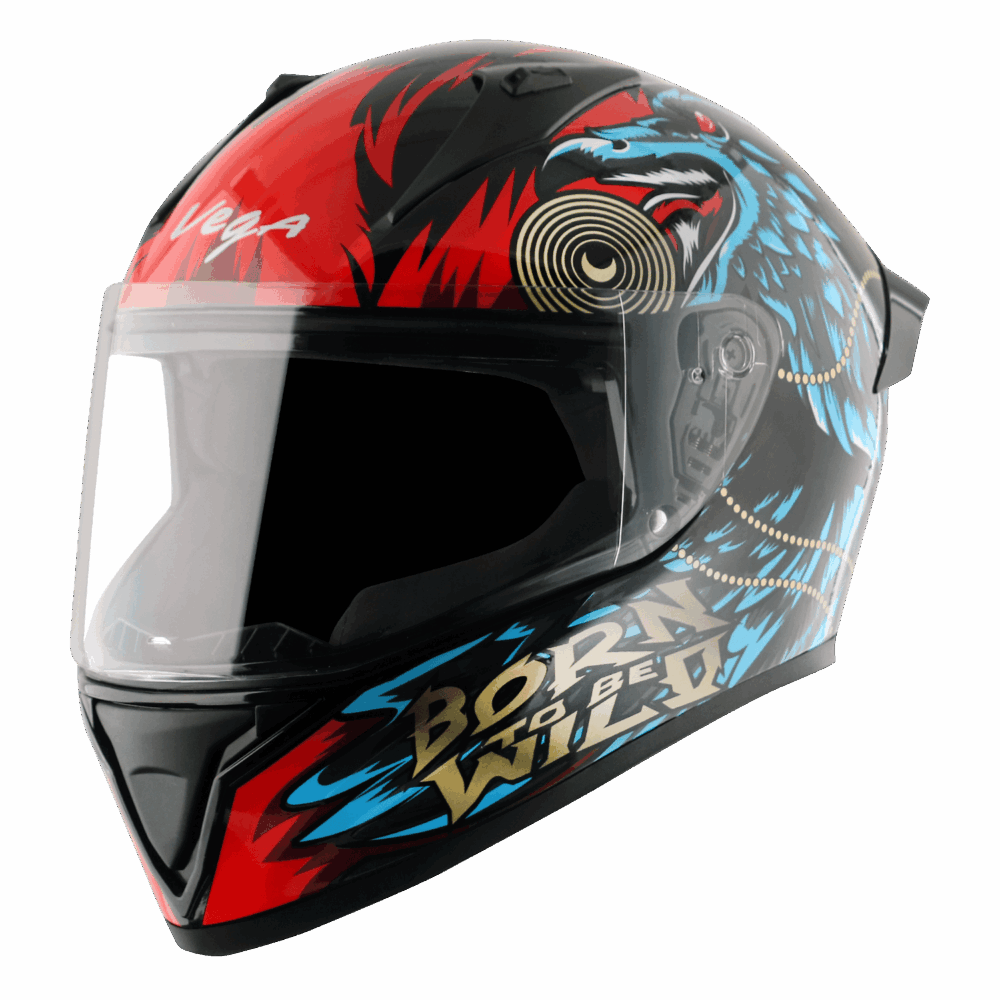Bolt Wild Helmet