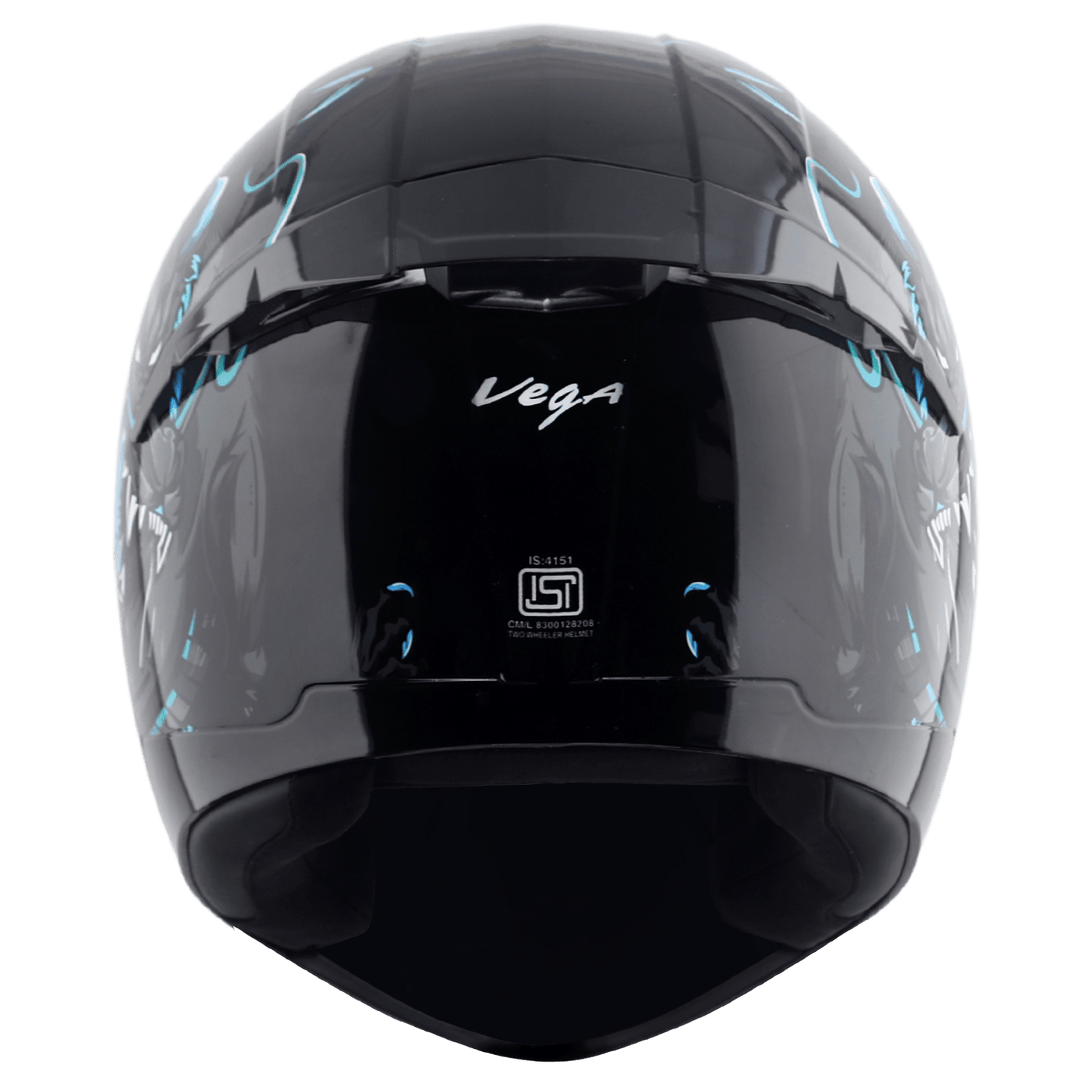 Voyager Dragoa Helmet