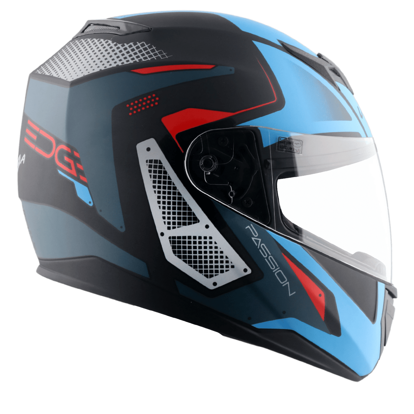 Edge Passion Helmet