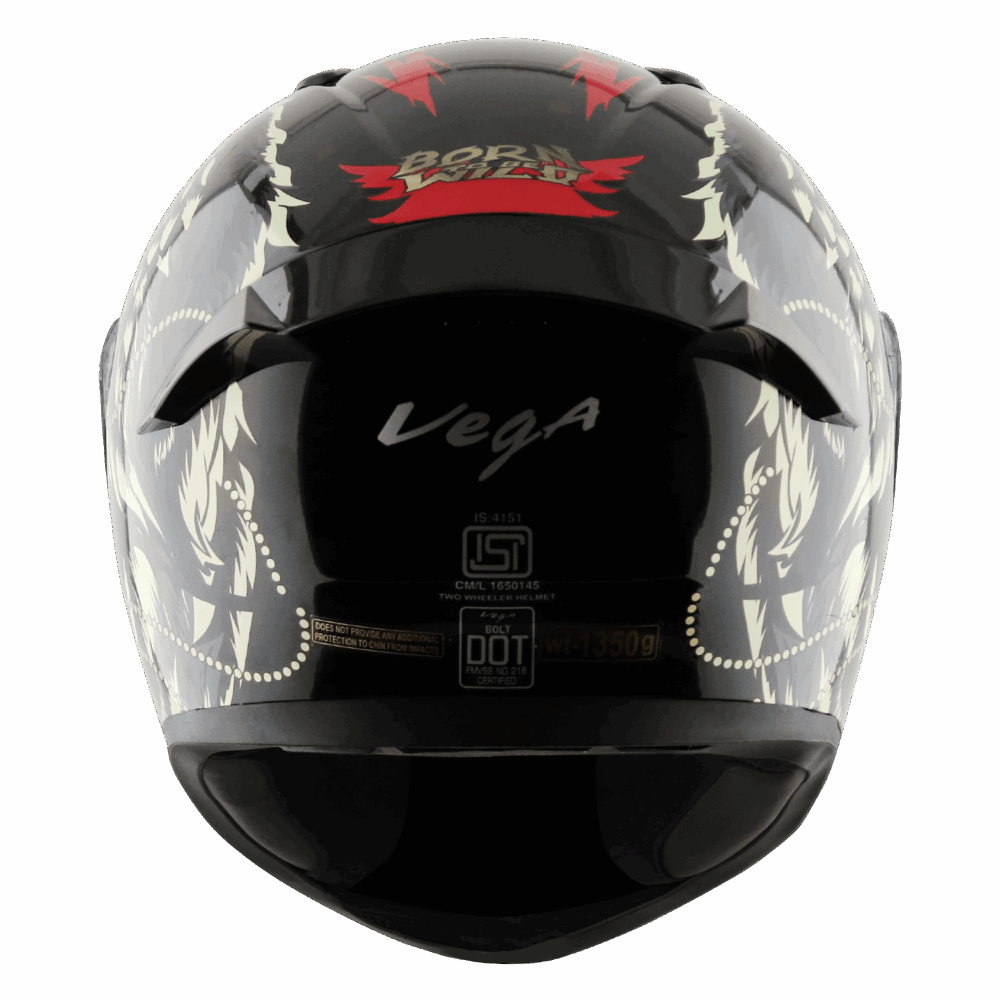 Bolt Wild Helmet