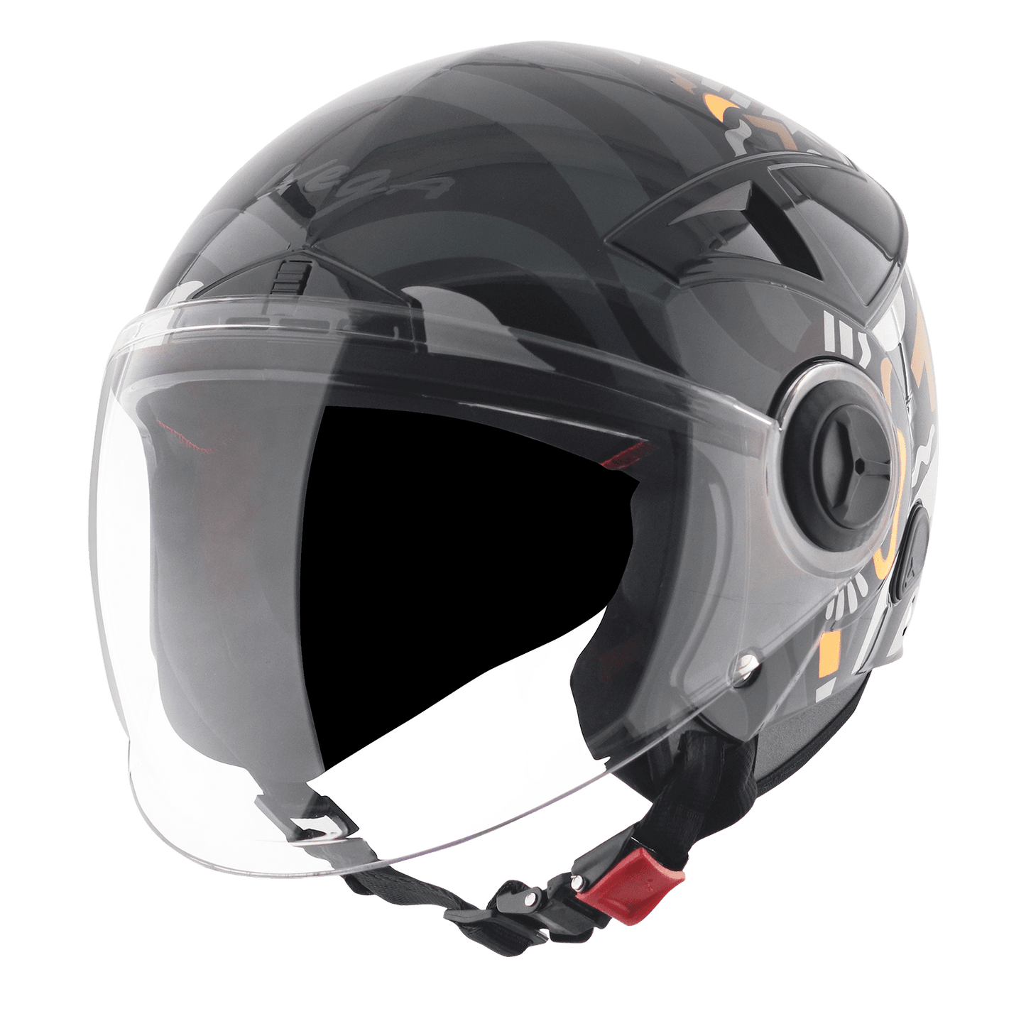 Blaze Dx BZ1 Helmet