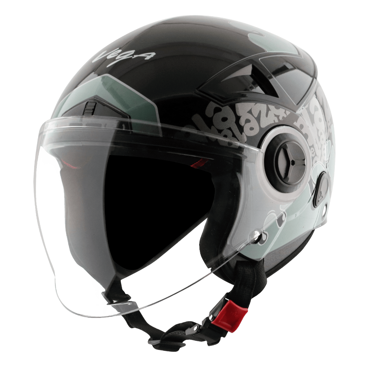 Blaze Dx BZ2 Helmet