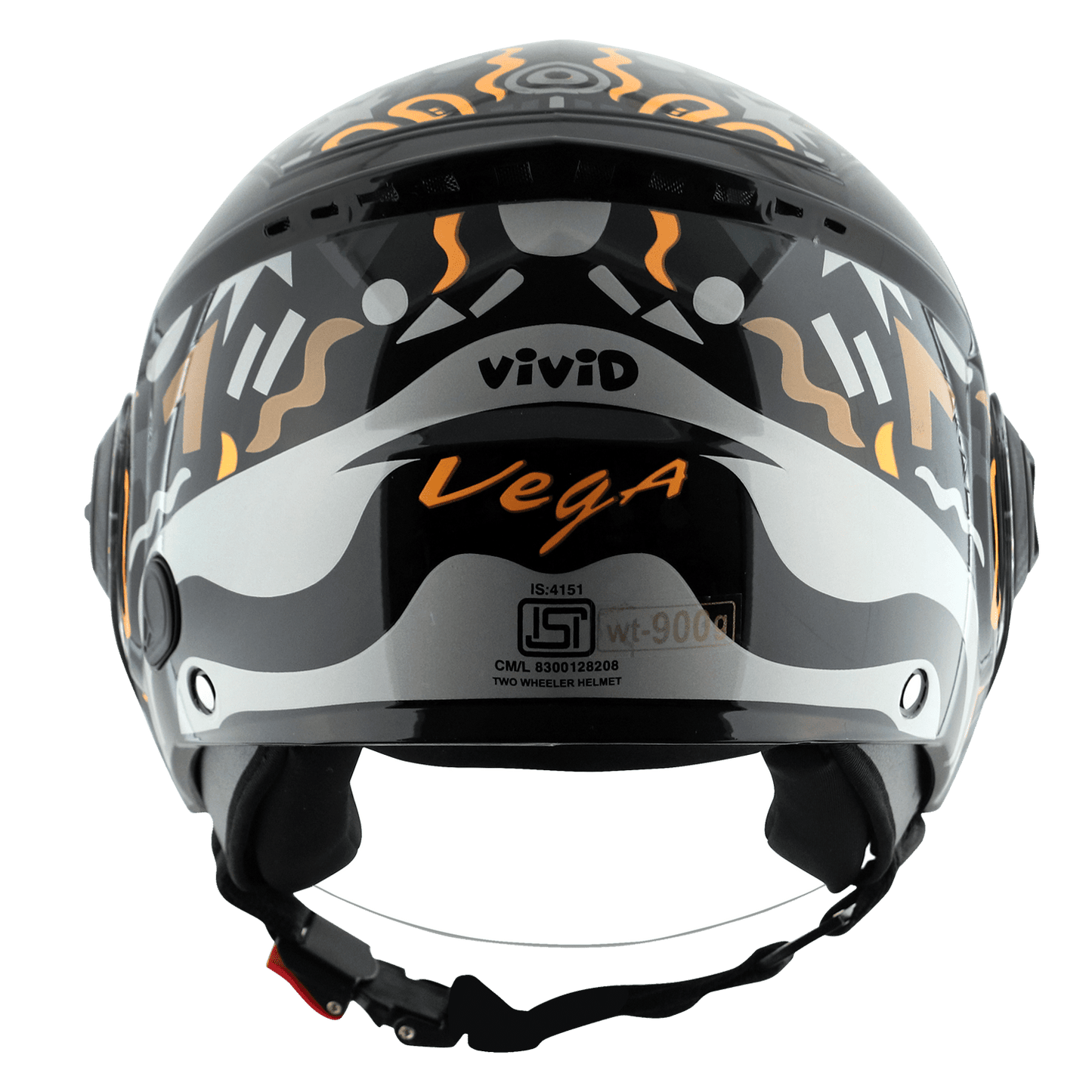 Blaze Dx BZ1 Helmet