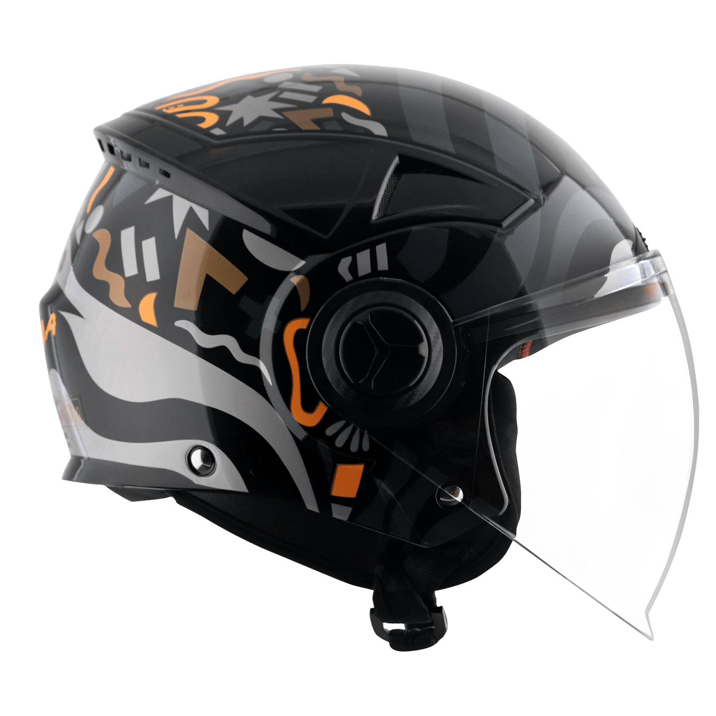 Blaze Dx BZ1 Helmet
