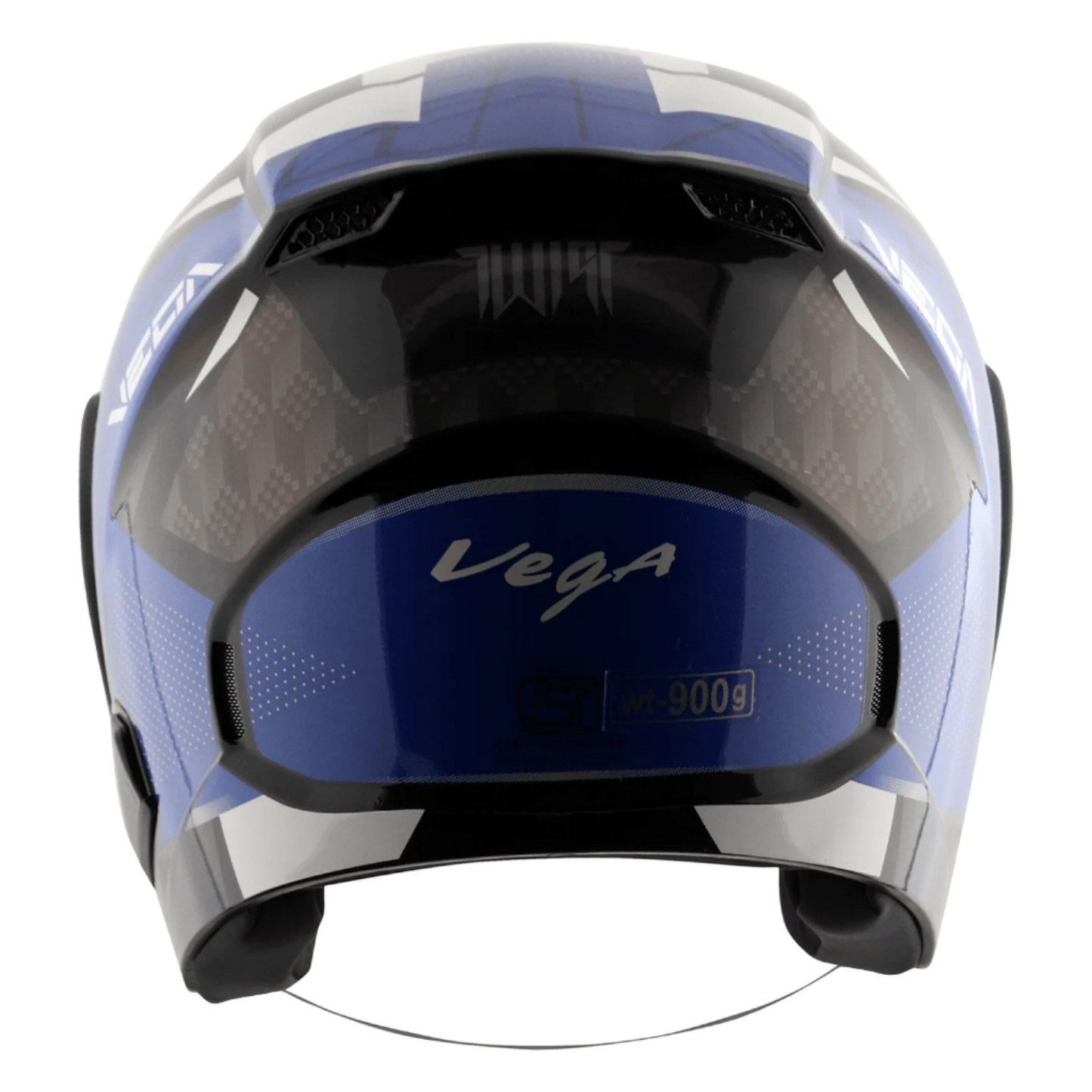 Lark Twist Helmet