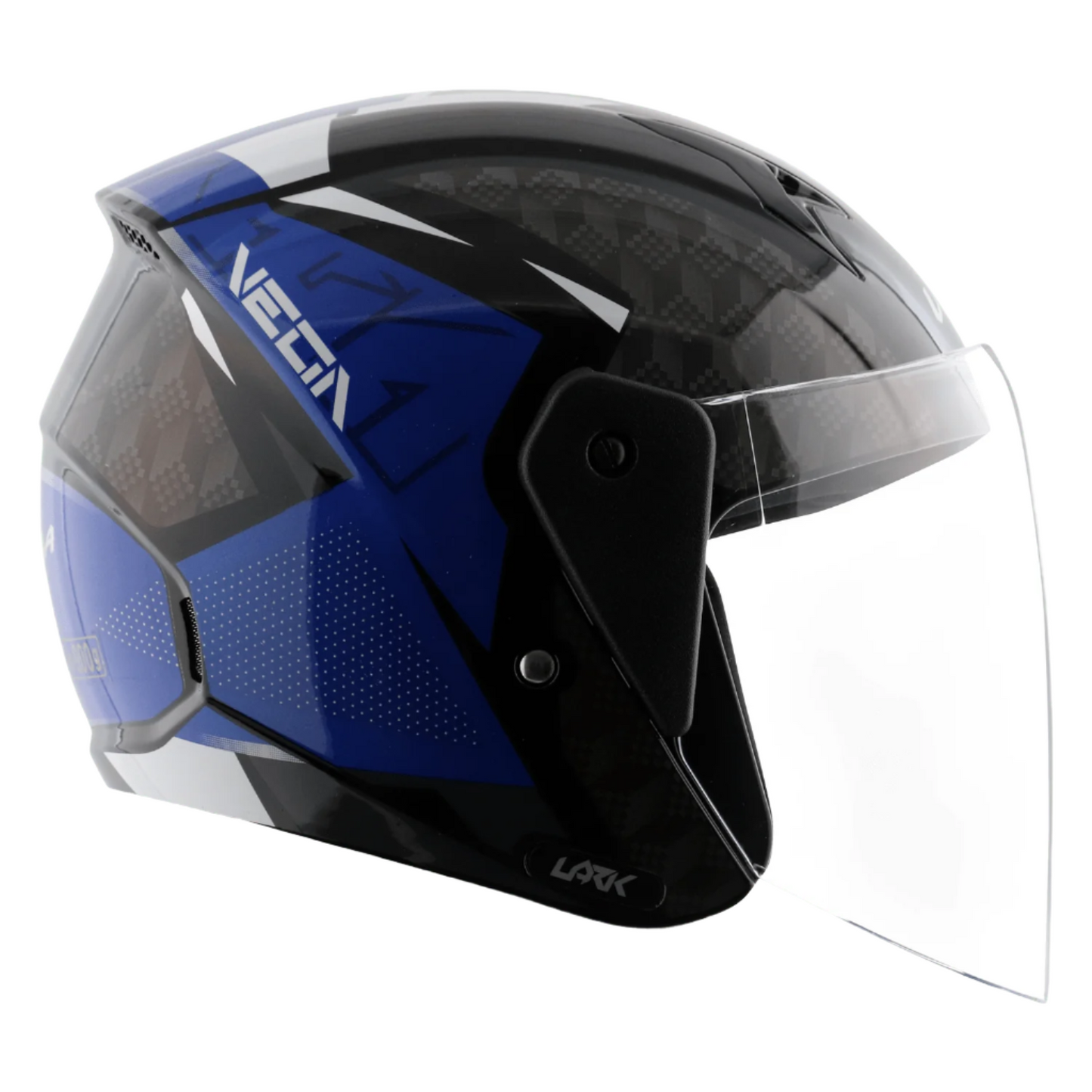 Lark Twist Helmet