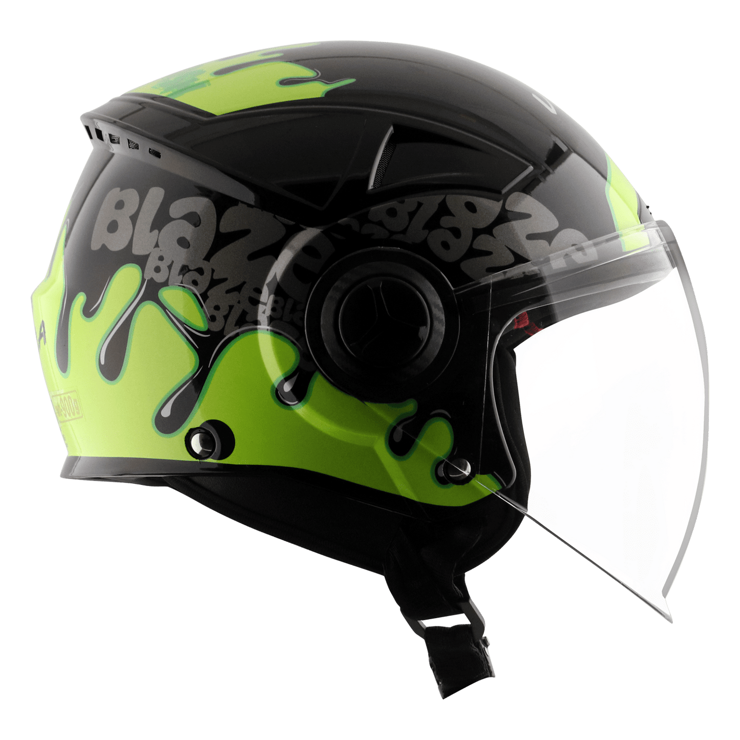Blaze Dx BZ2 Helmet