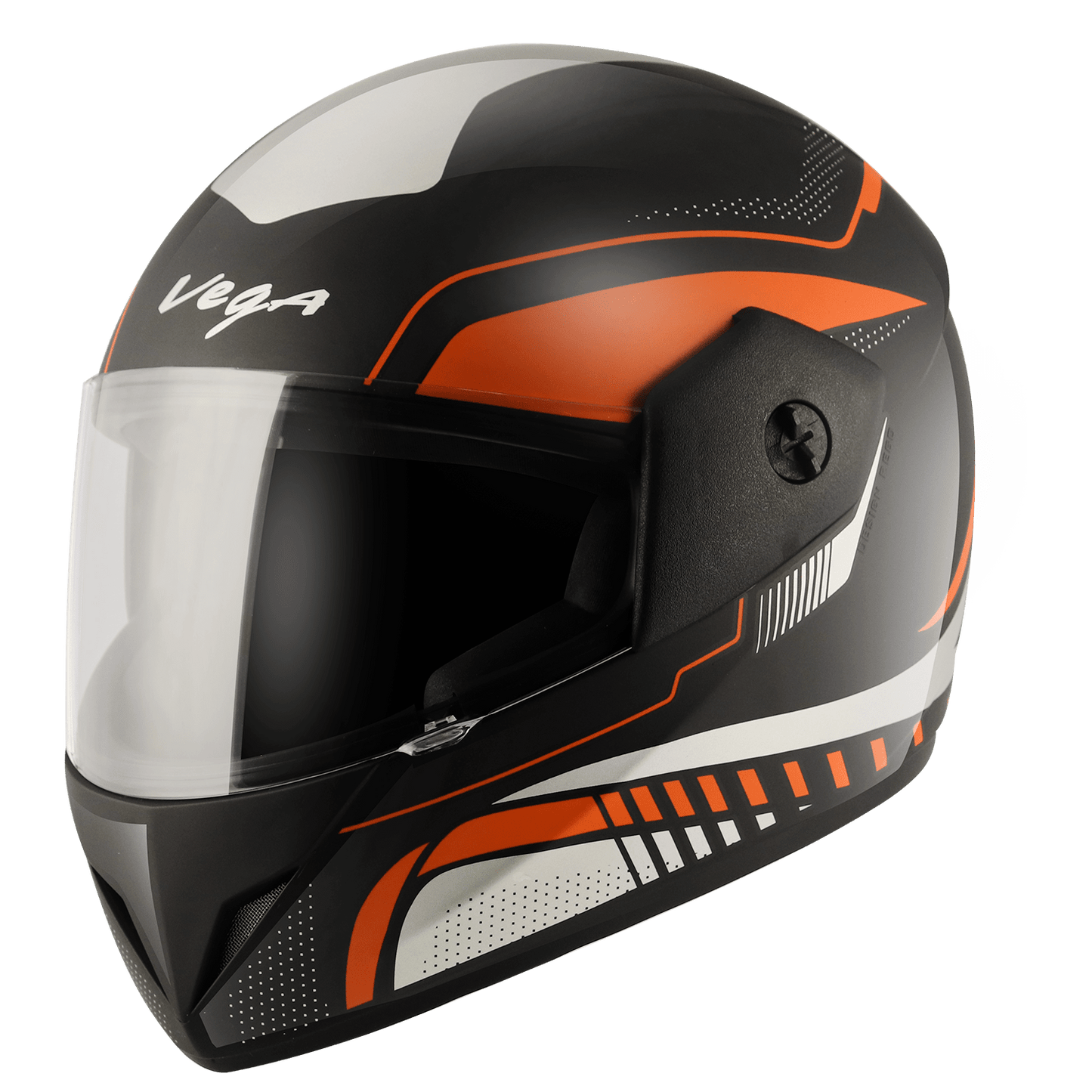 Cliff Styler Helmet