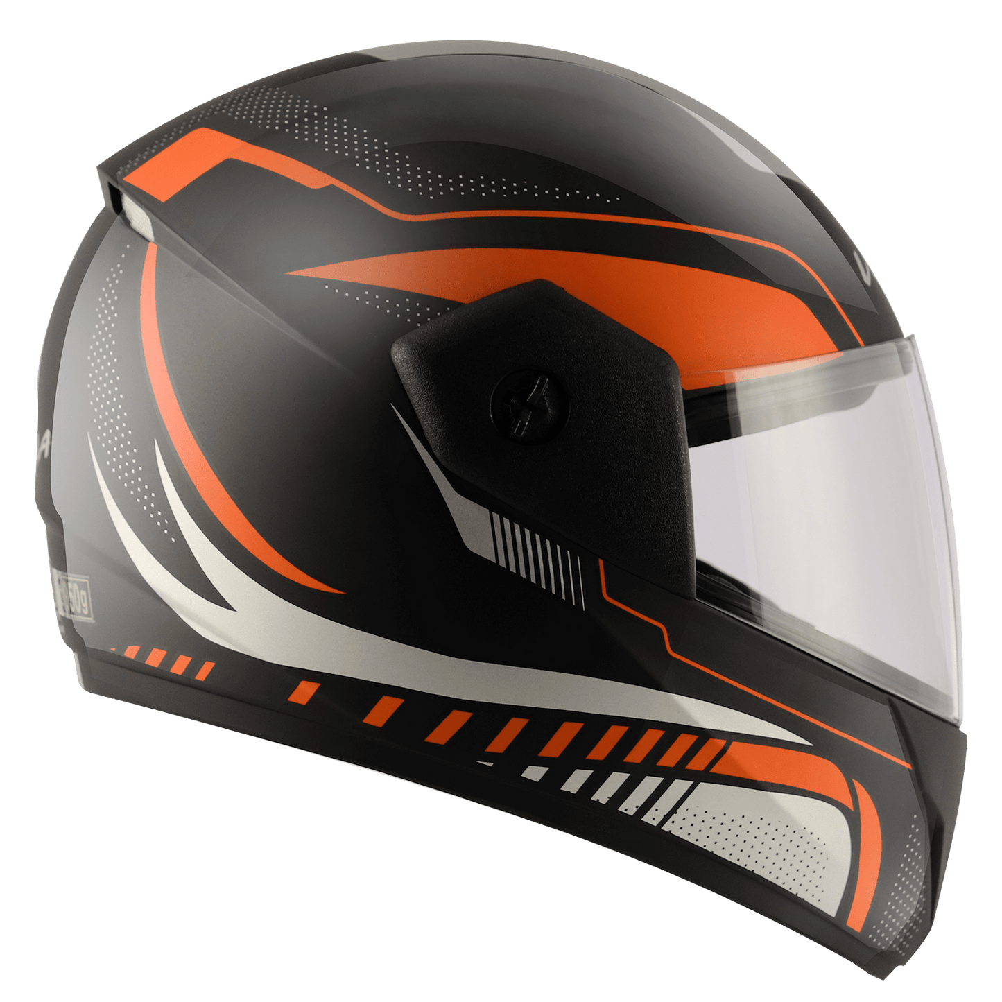 Cliff Styler Helmet