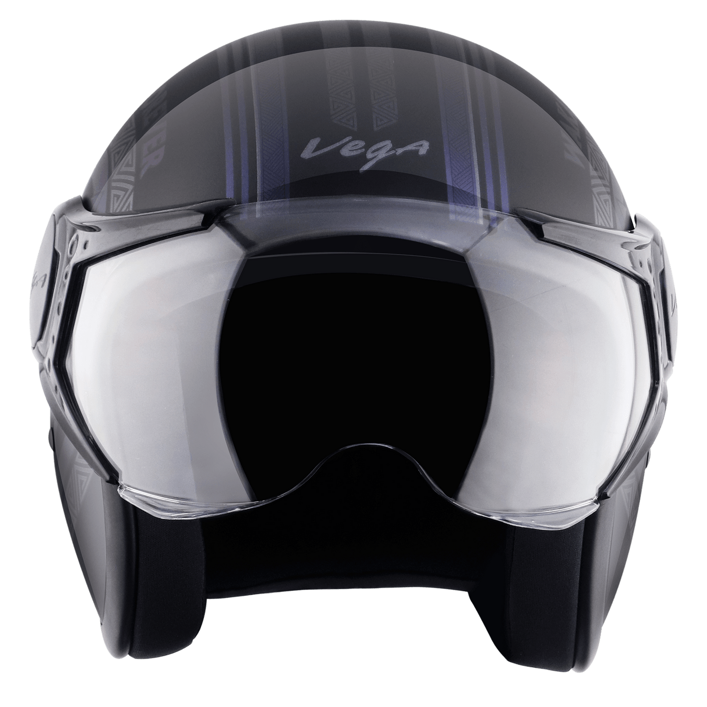 Jet Marvel Black Panther Edition Helmet