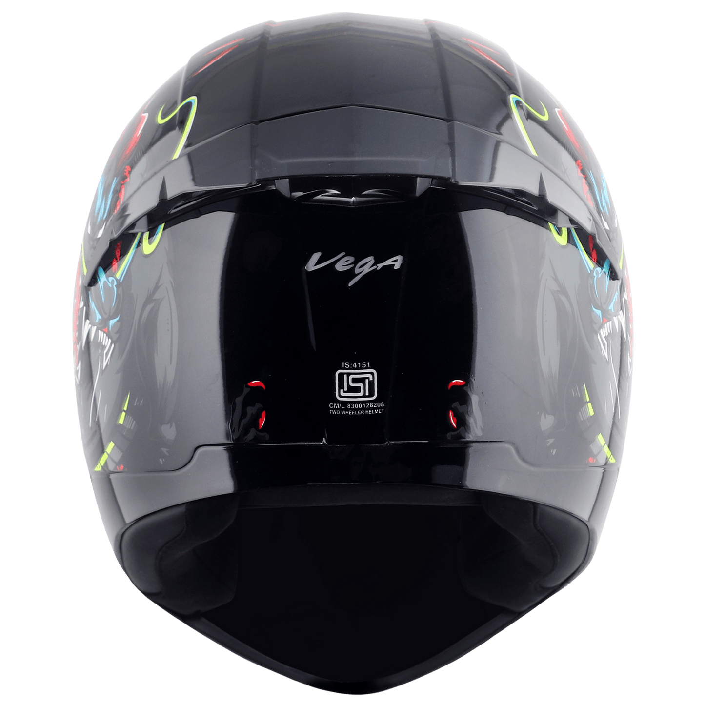 Voyager Dragoa Helmet