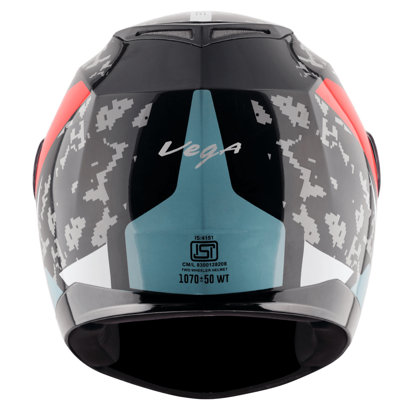 Edge US Army Helmet