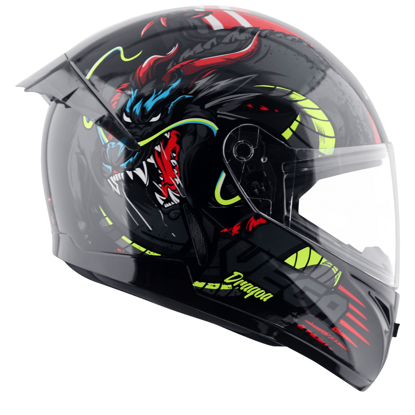 Voyager Dragoa Helmet