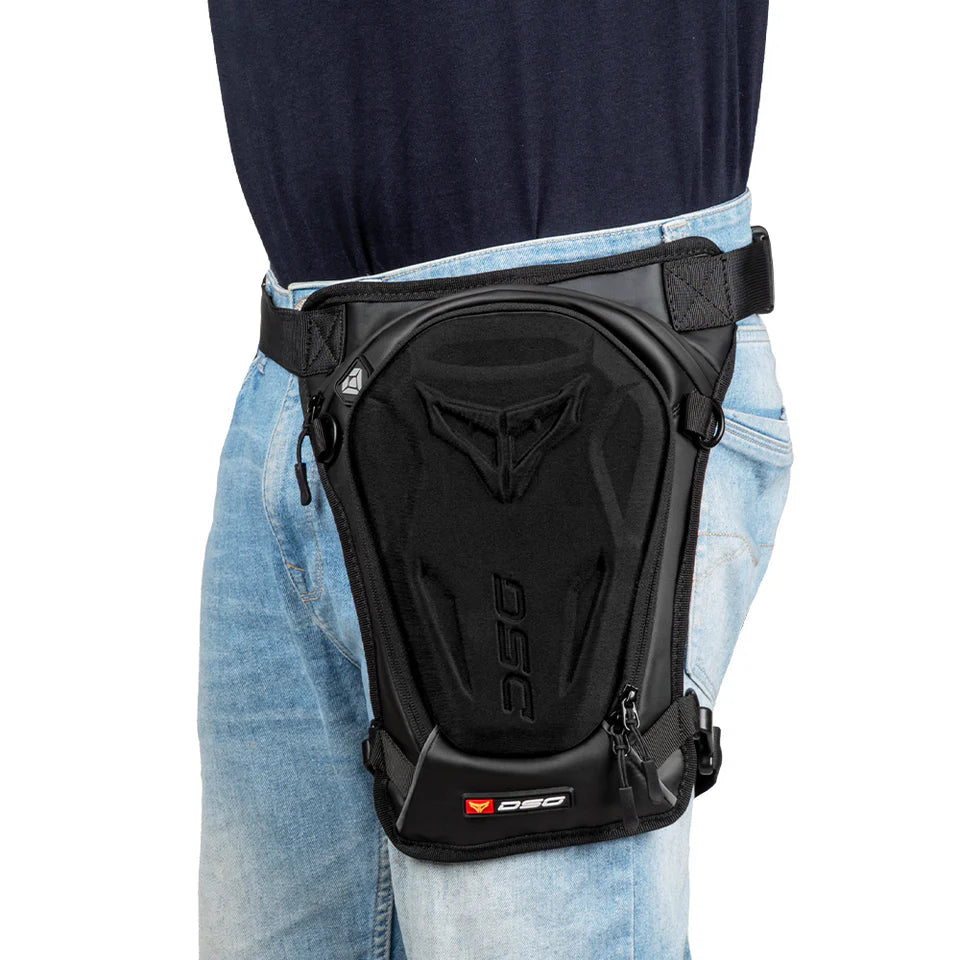 DSG ALPHA THIGH BAG