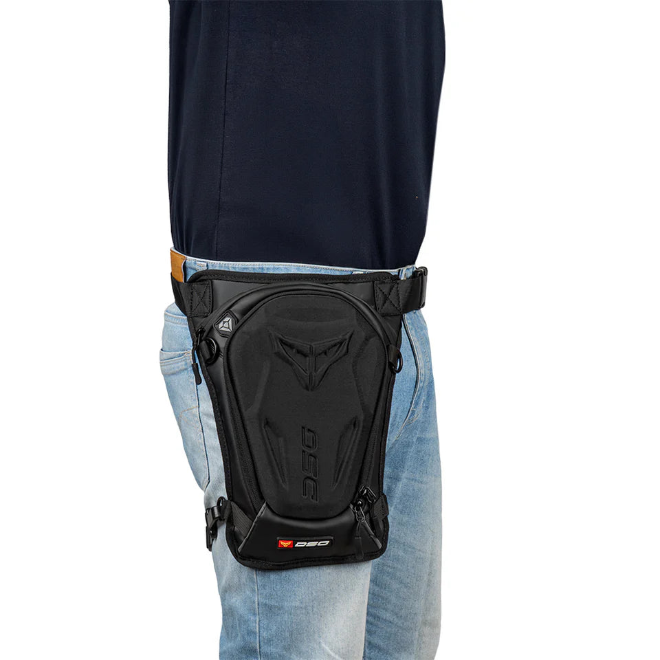 DSG ALPHA THIGH BAG