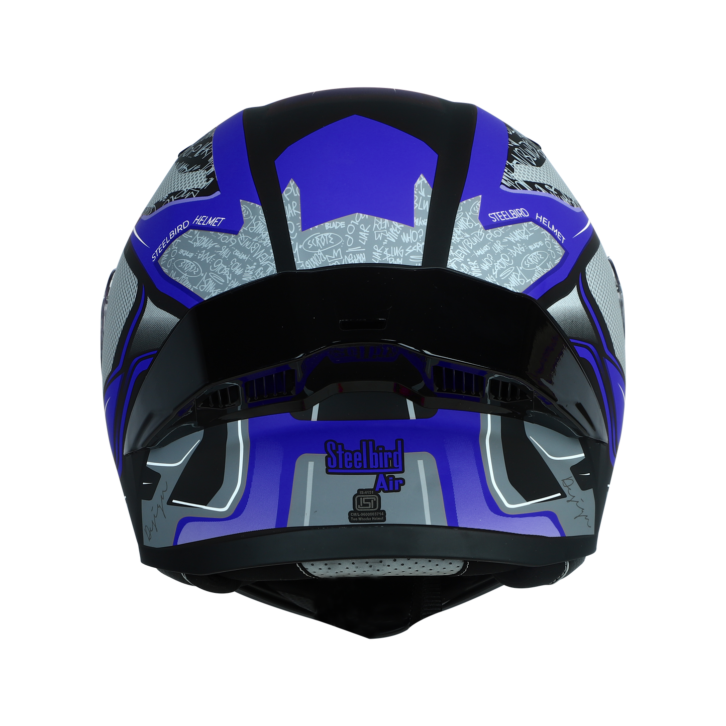 SBA-20 ISS Racer