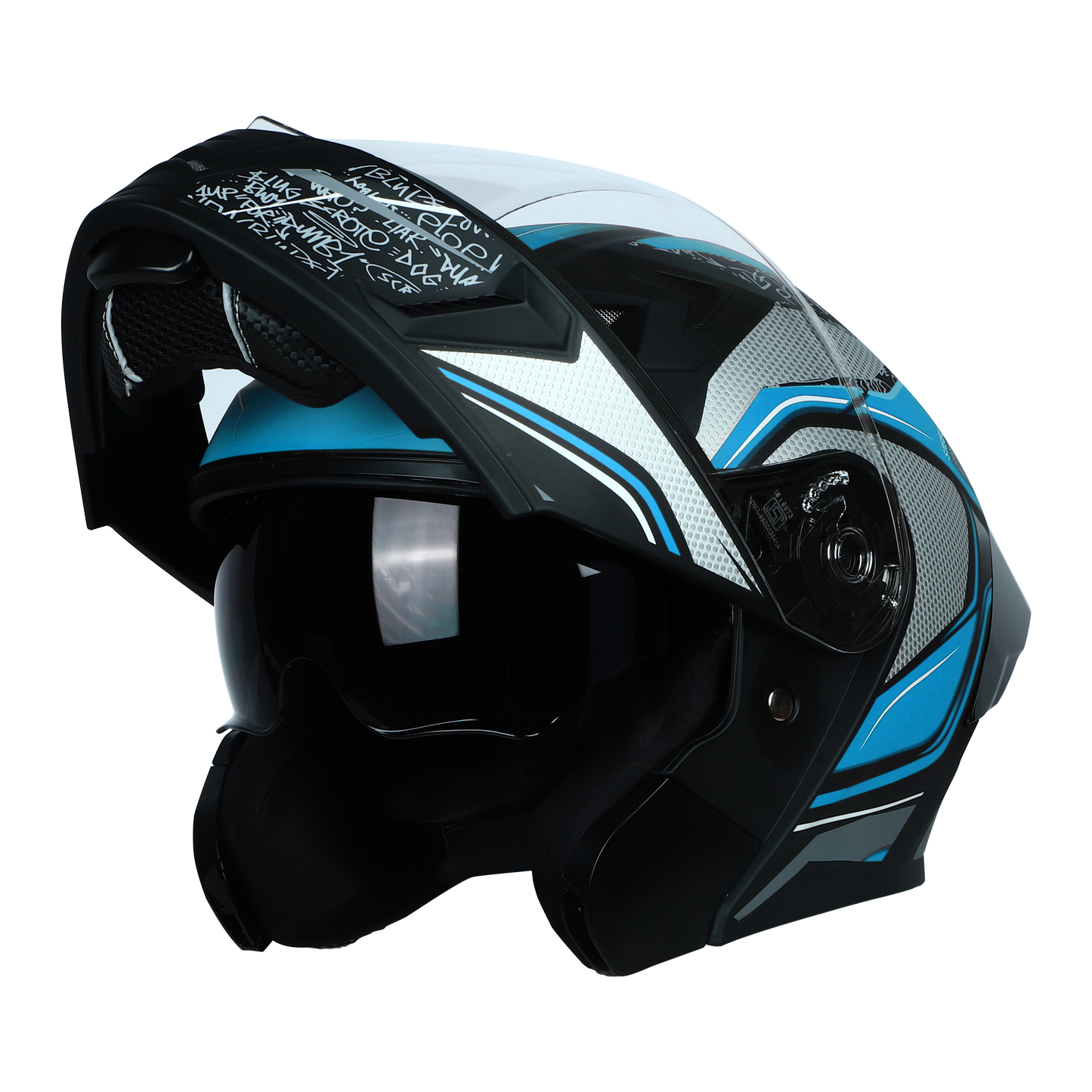 SBA-20 ISS Racer