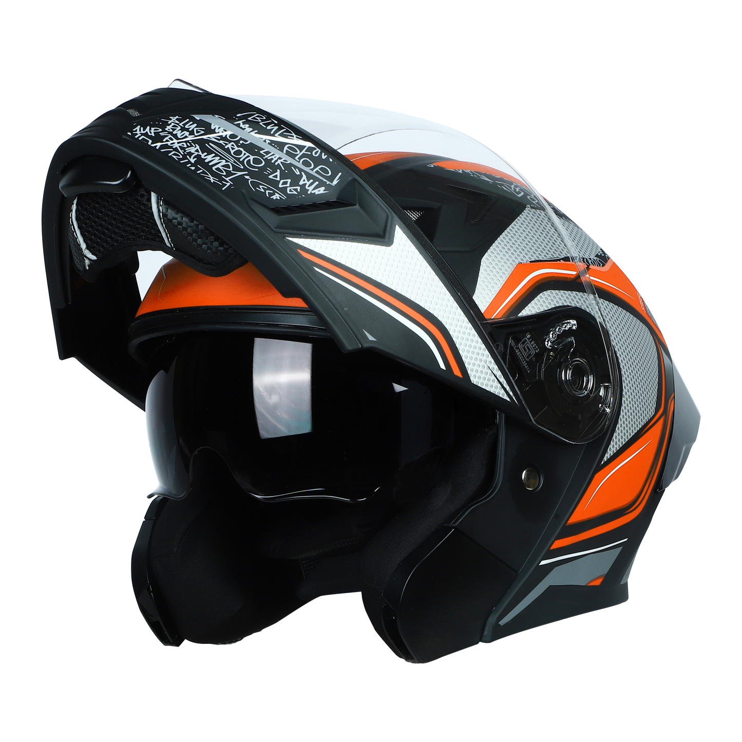 SBA-20 ISS Racer