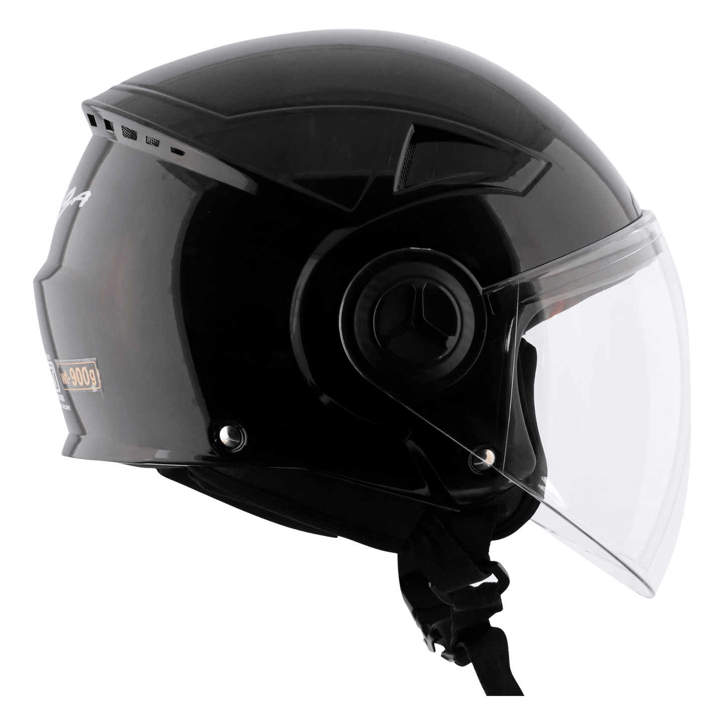 Blaze Dx Helmet