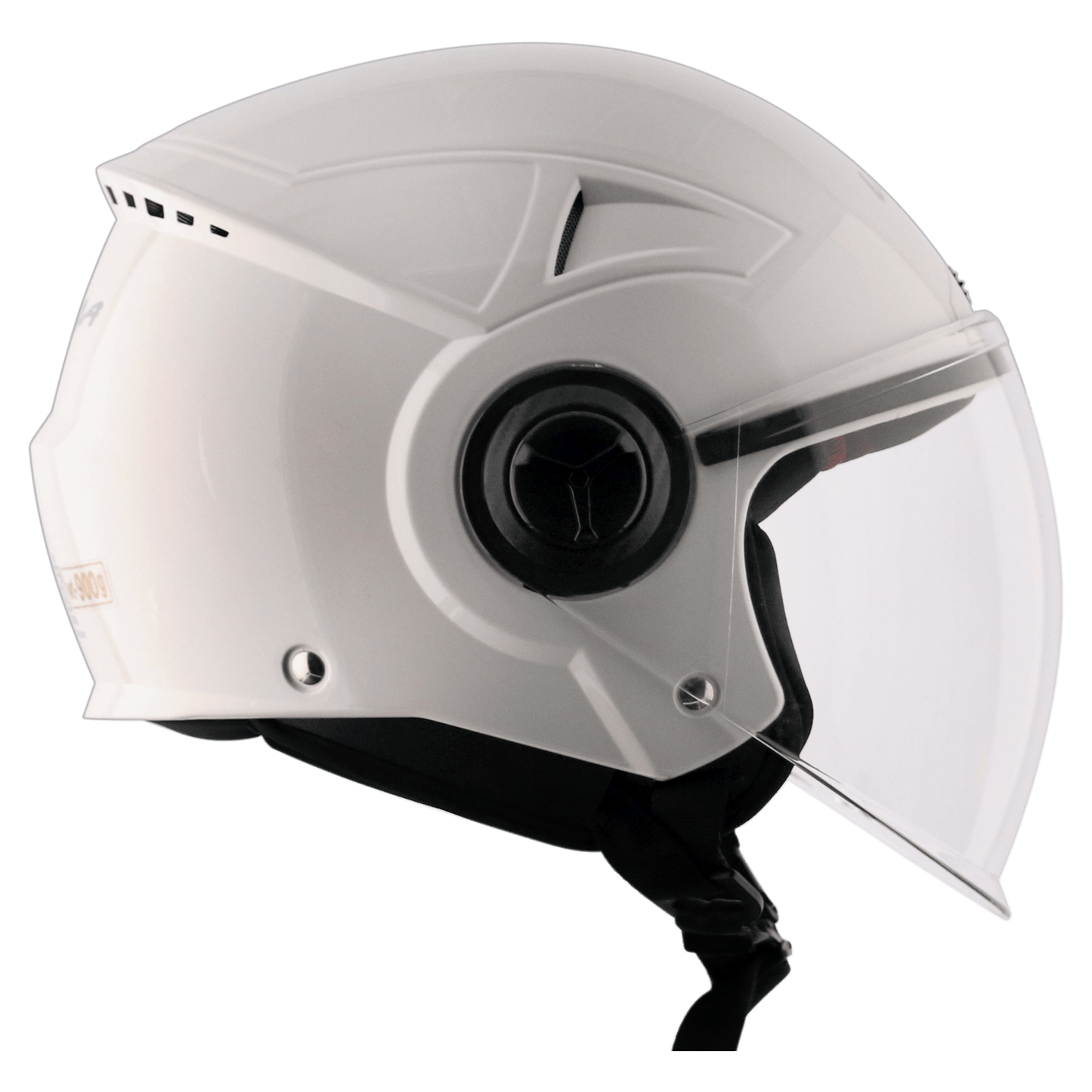 Blaze Dx Helmet
