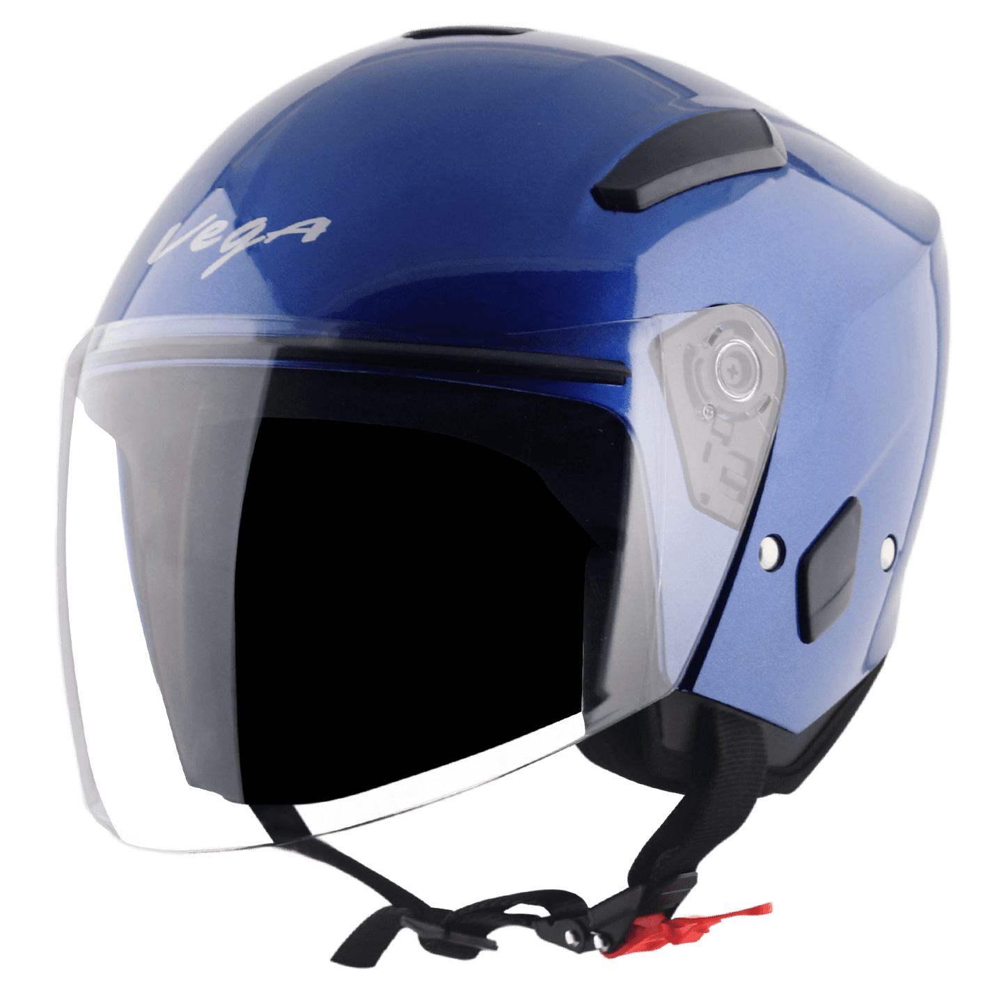 Orion Solid Helmet