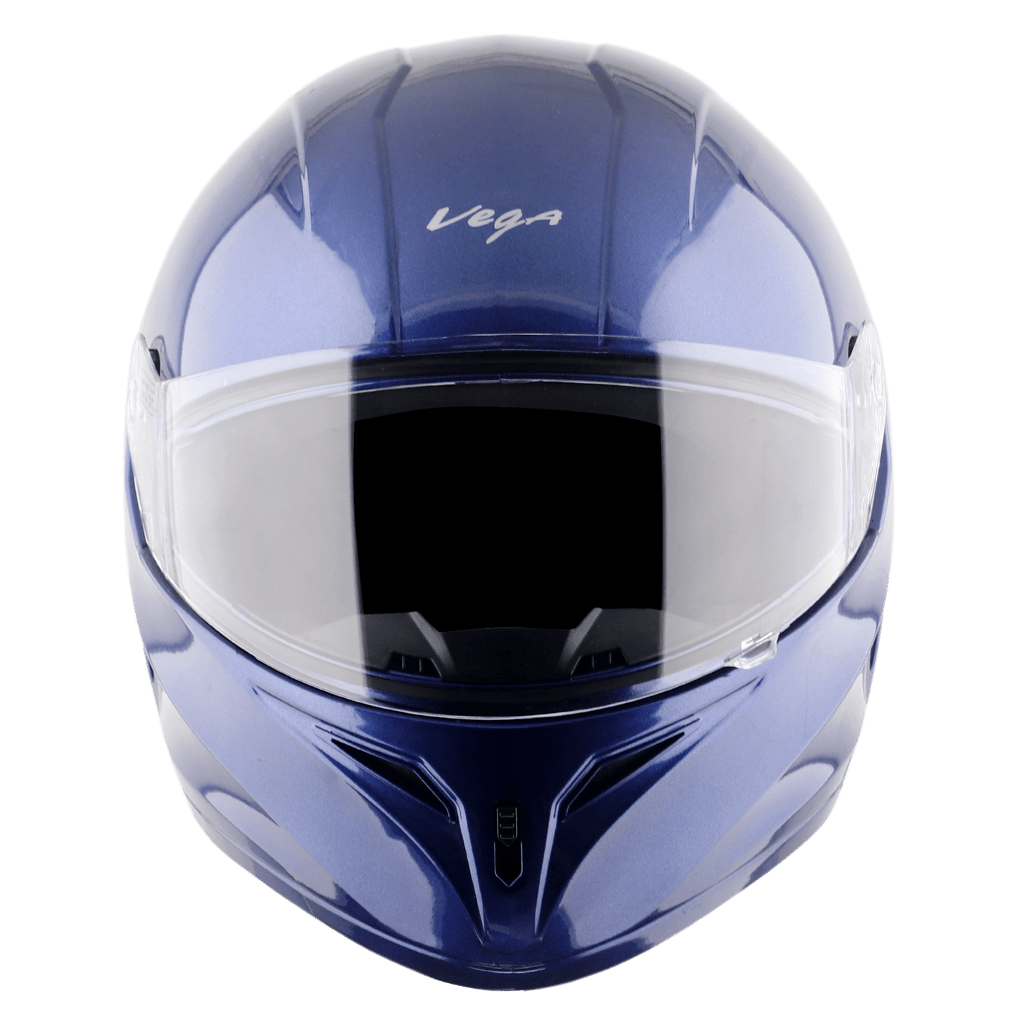 Voyager Solid Colors Helmet