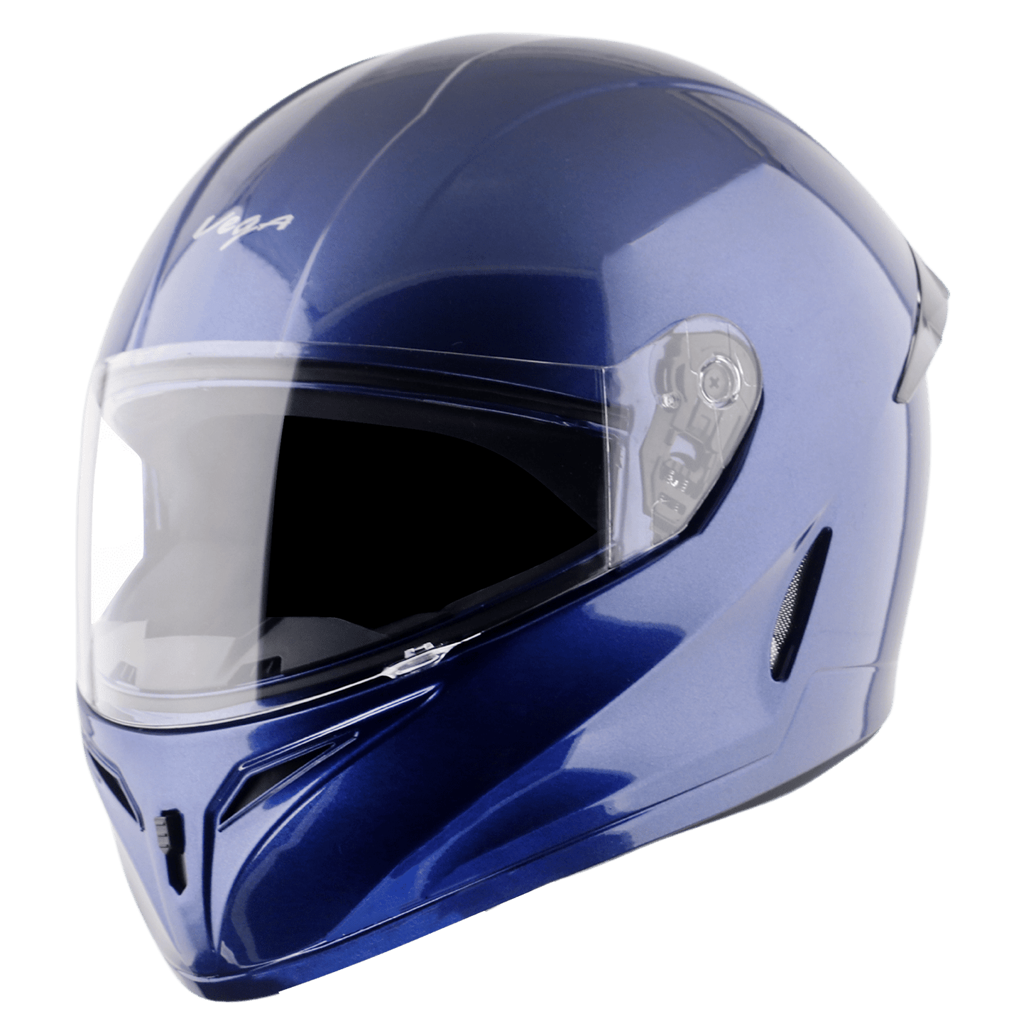 Voyager Solid Colors Helmet