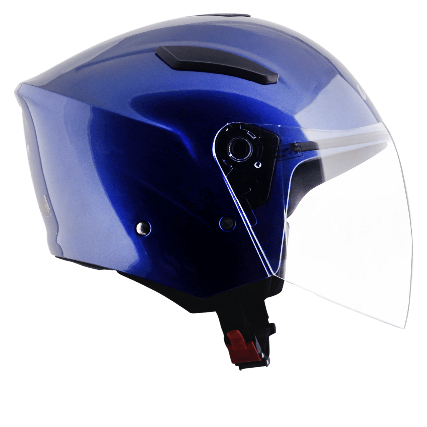 Orion Solid Helmet