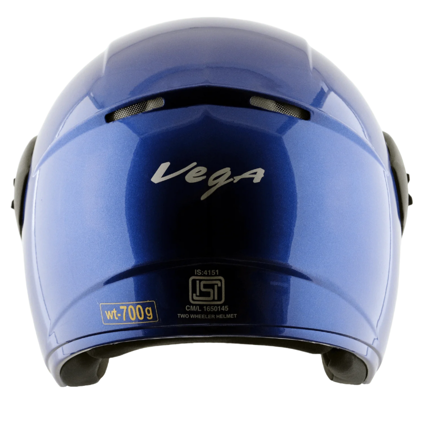 Junior Buds OF Helmet