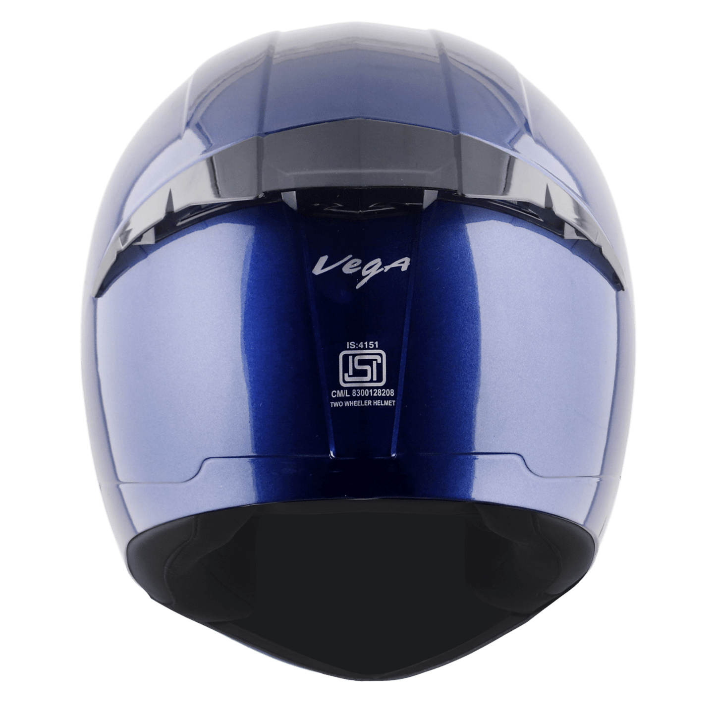 Voyager Solid Colors Helmet