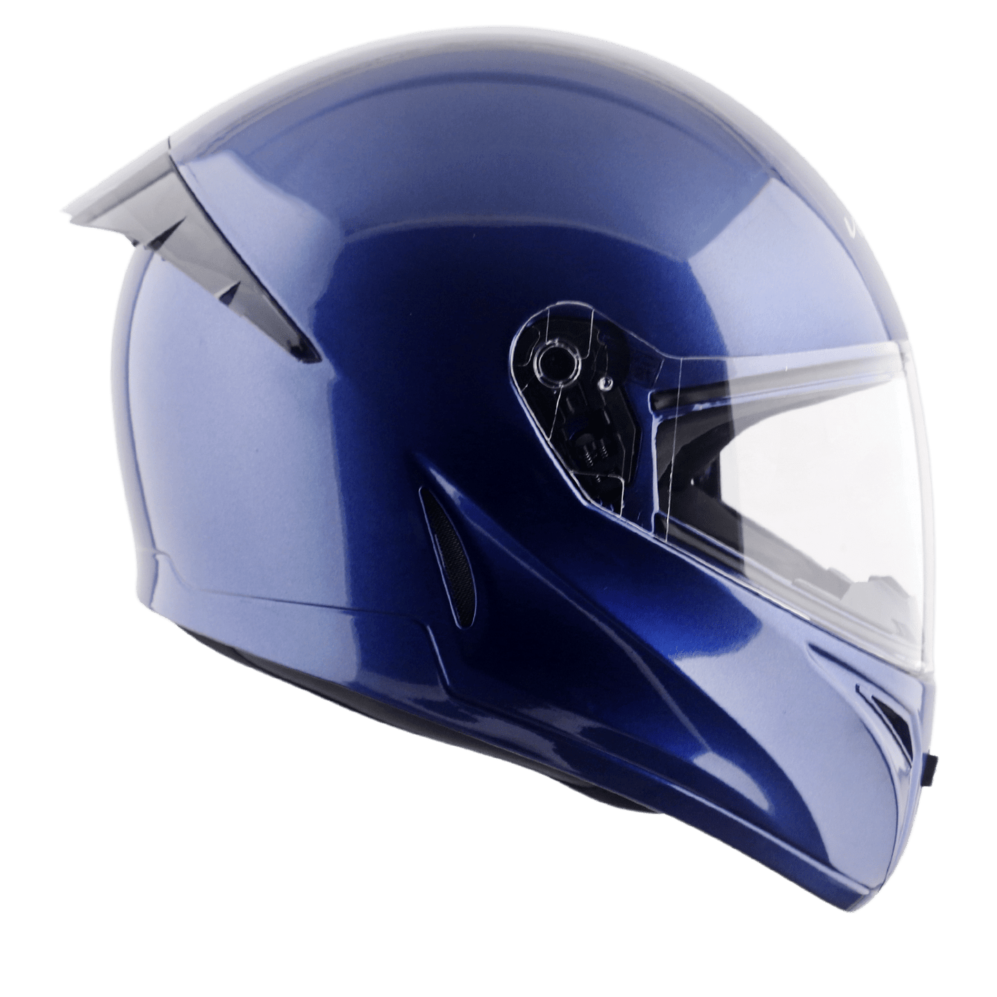 Voyager Solid Colors Helmet